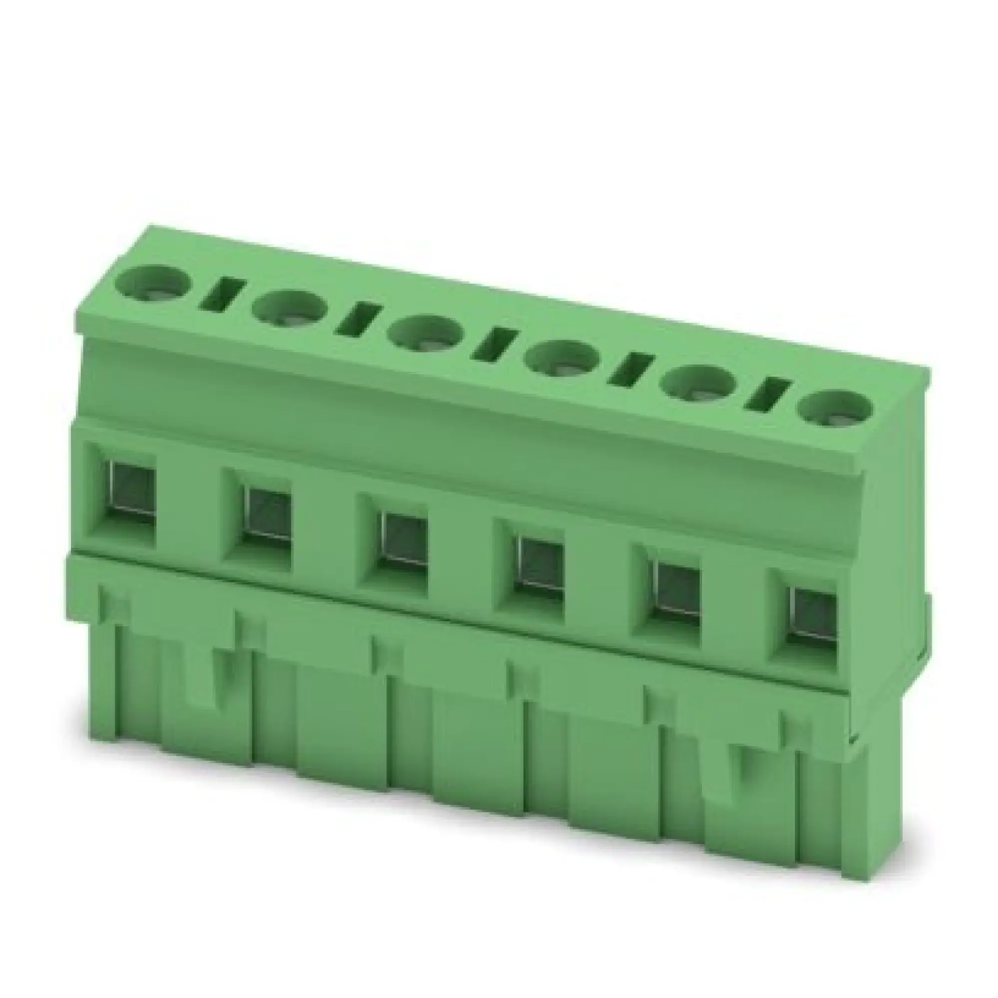 Phoenix Contact 1737741 PCB connector GMVSTBR 2,5/ 6-ST (img_001) Phoenix Contact 1737741 PCB connector GMVSTBR 2,5/ 6-ST (img_001)
