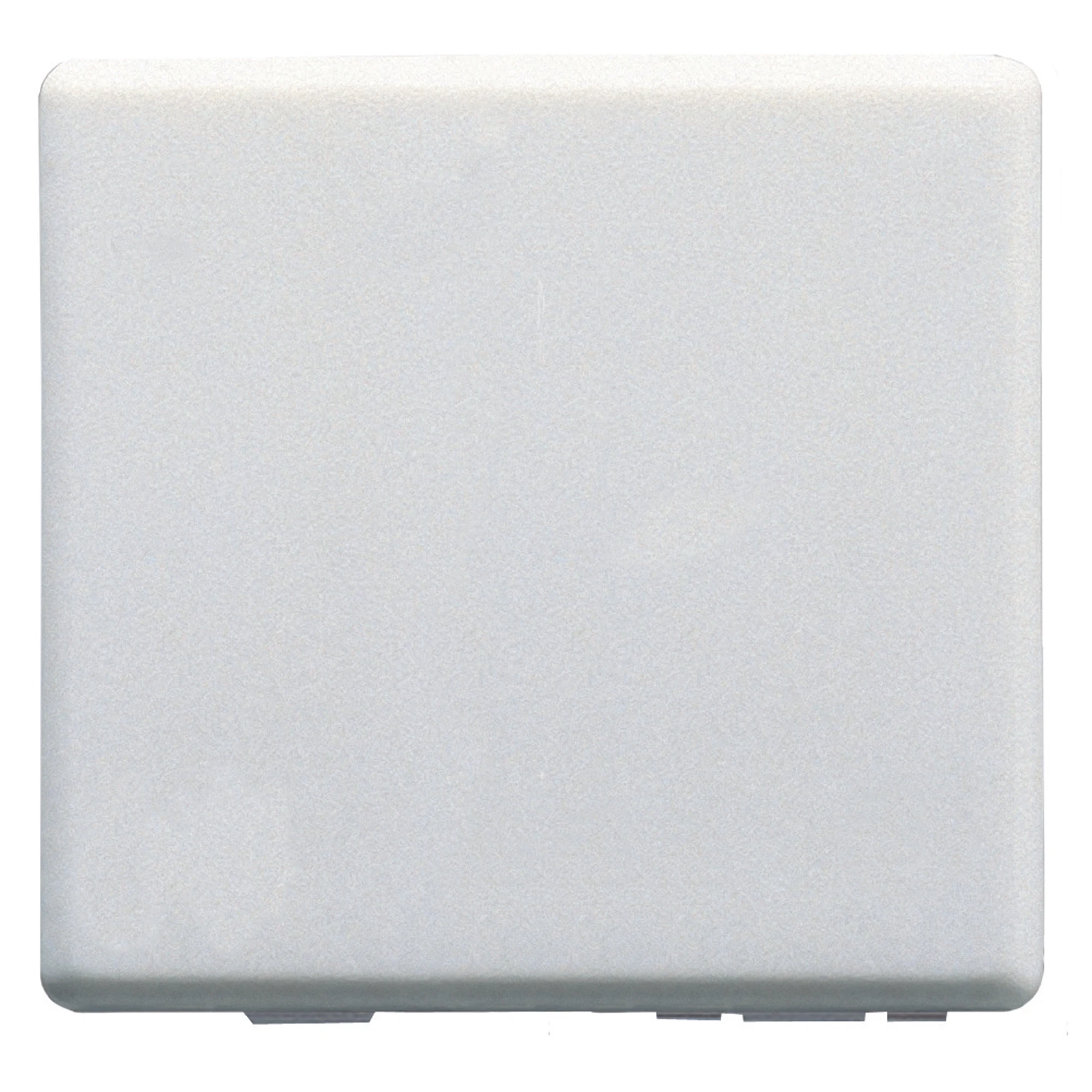 GEWISS GW20073 BLANKING MODULE - 2 GANG - 2 MODULES - SYSTEM WHITE (img_001) GEWISS GW20073 BLANKING MODULE - 2 GANG - 2 MODULES - SYSTEM WHITE (img_001)