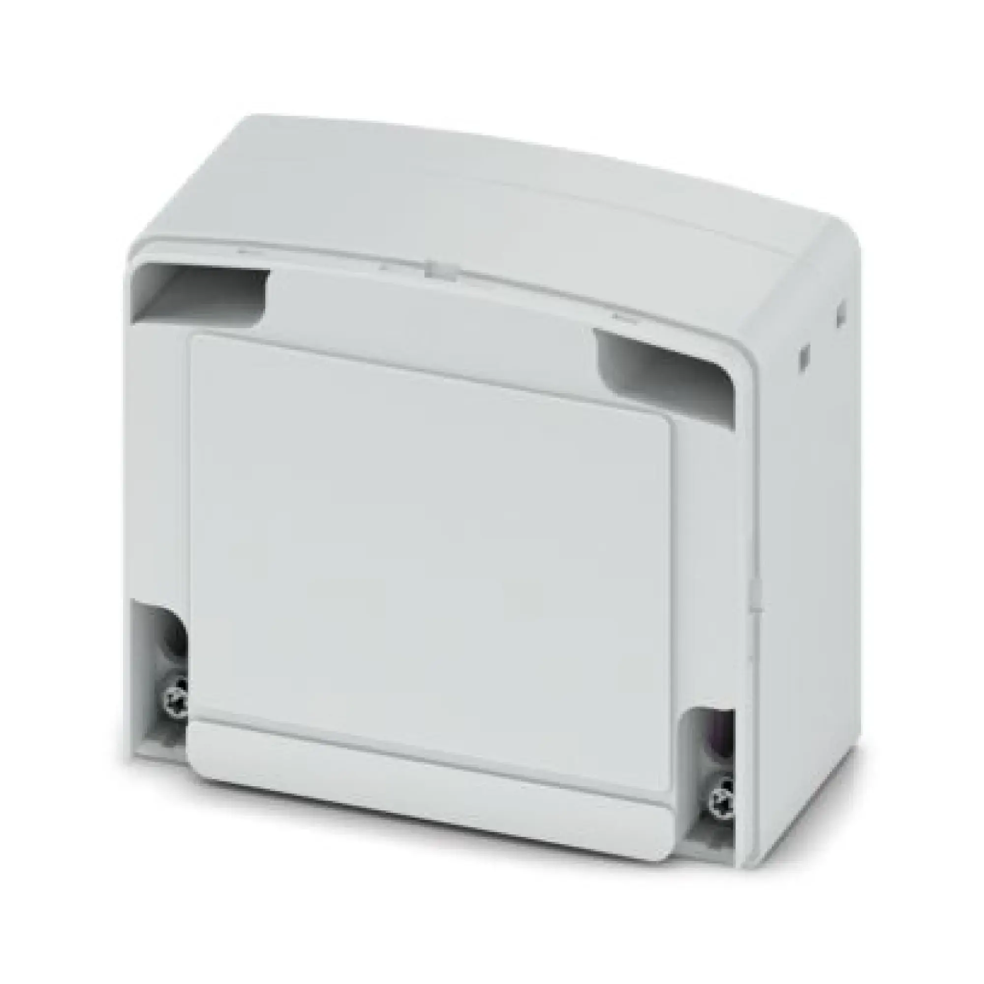 Phoenix Contact 1524058 Electronics housing MCS-112X90X52-IP40-7035 (img_001) Phoenix Contact 1524058 Electronics housing MCS-112X90X52-IP40-7035 (img_001)