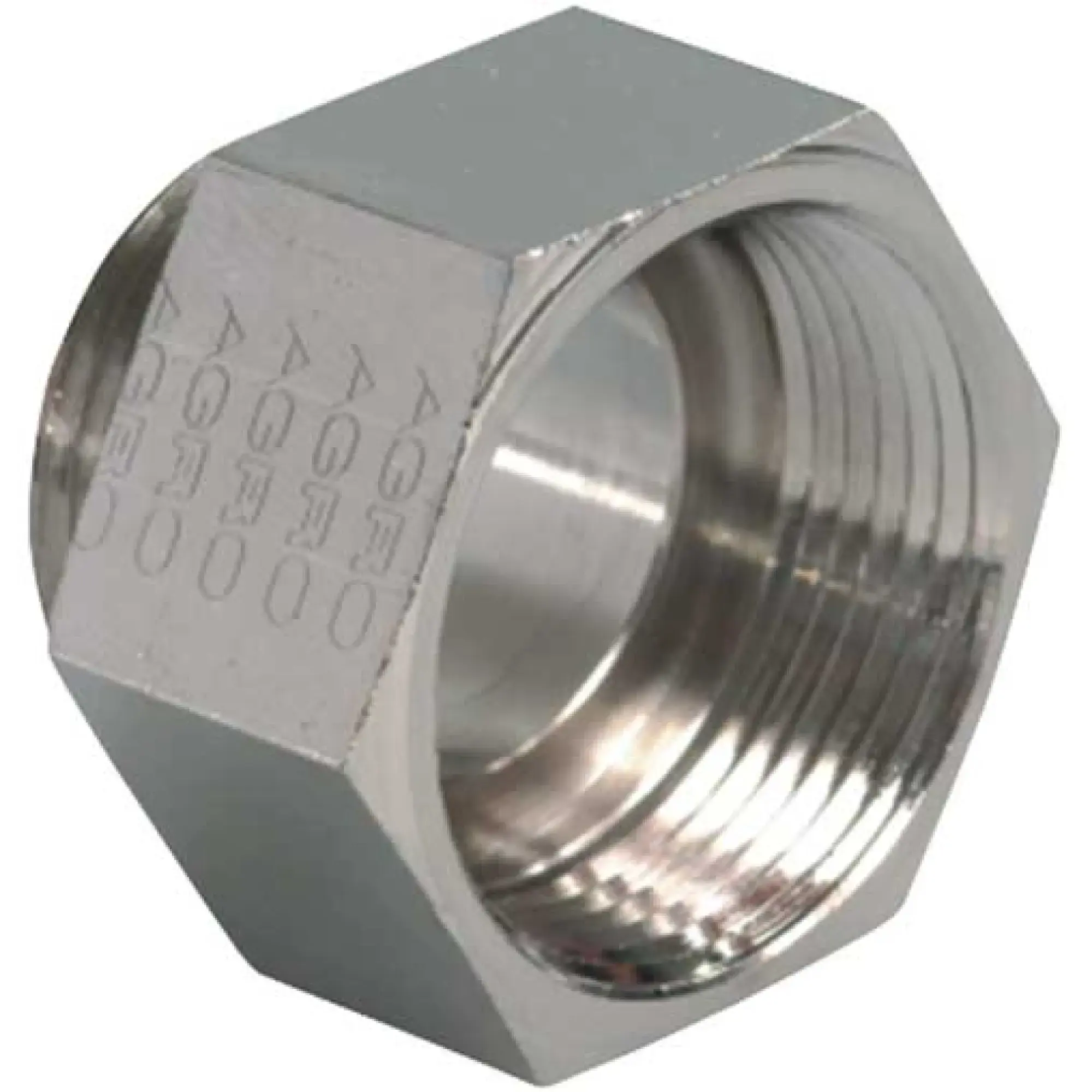 Kaiser 361/2NPT.16 Erweiterung Messing NPT 1/2'' - Pg16 (img_001)