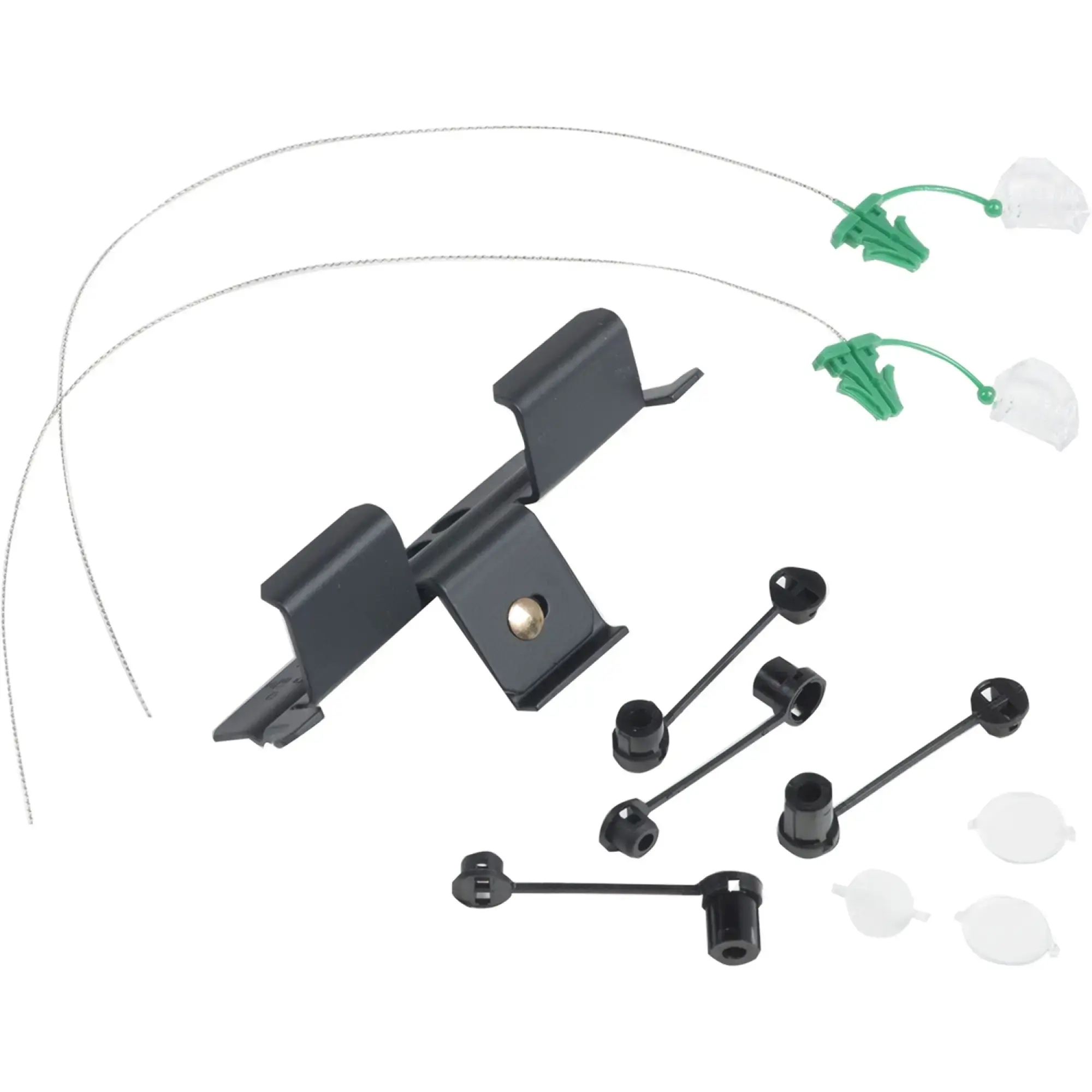 Schneider Electric S33996 Circuit breaker, toggle lock device (img_002) Schneider Electric S33996 Circuit breaker, toggle lock device (img_002)