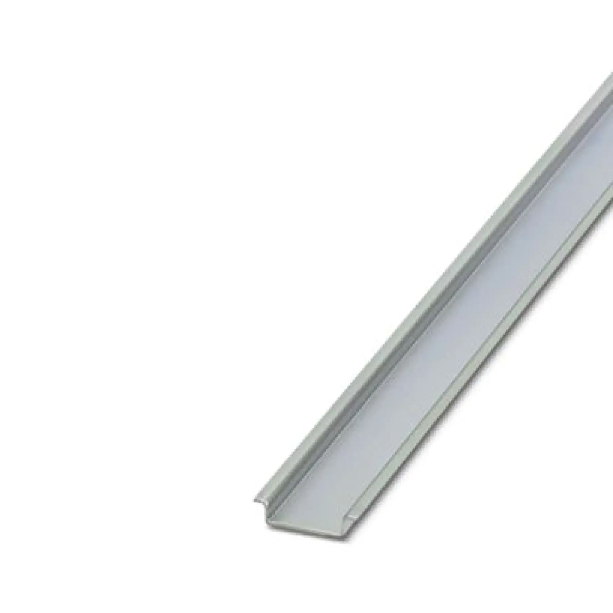 Phoenix Contact 1204125 DIN rail, unperforated NS 35/ 7,5 UNPERF 2000MM O.LOGO (img_001) Phoenix Contact 1204125 DIN rail, unperforated NS 35/ 7,5 UNPERF 2000MM O.LOGO (img_001)