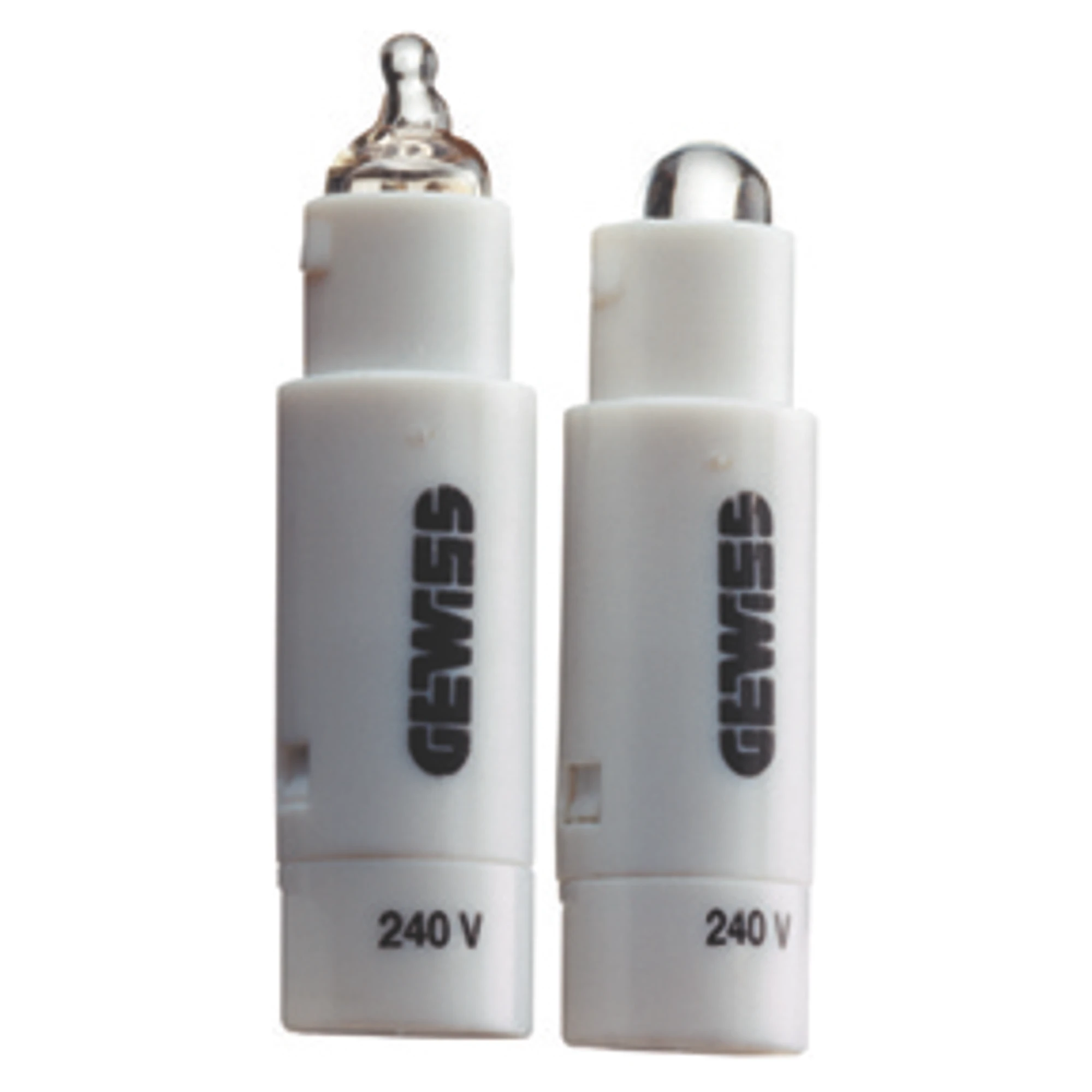 GEWISS GW30947 MINIATURE LAMPS WITH QUICK COUPLINHG TERMINALS - 110 / 230 V - 1W - LED - WHITE - PLAYBUS (img_001) GEWISS GW30947 MINIATURE LAMPS WITH QUICK COUPLINHG TERMINALS - 110 / 230 V - 1W - LED - WHITE - PLAYBUS (img_001)