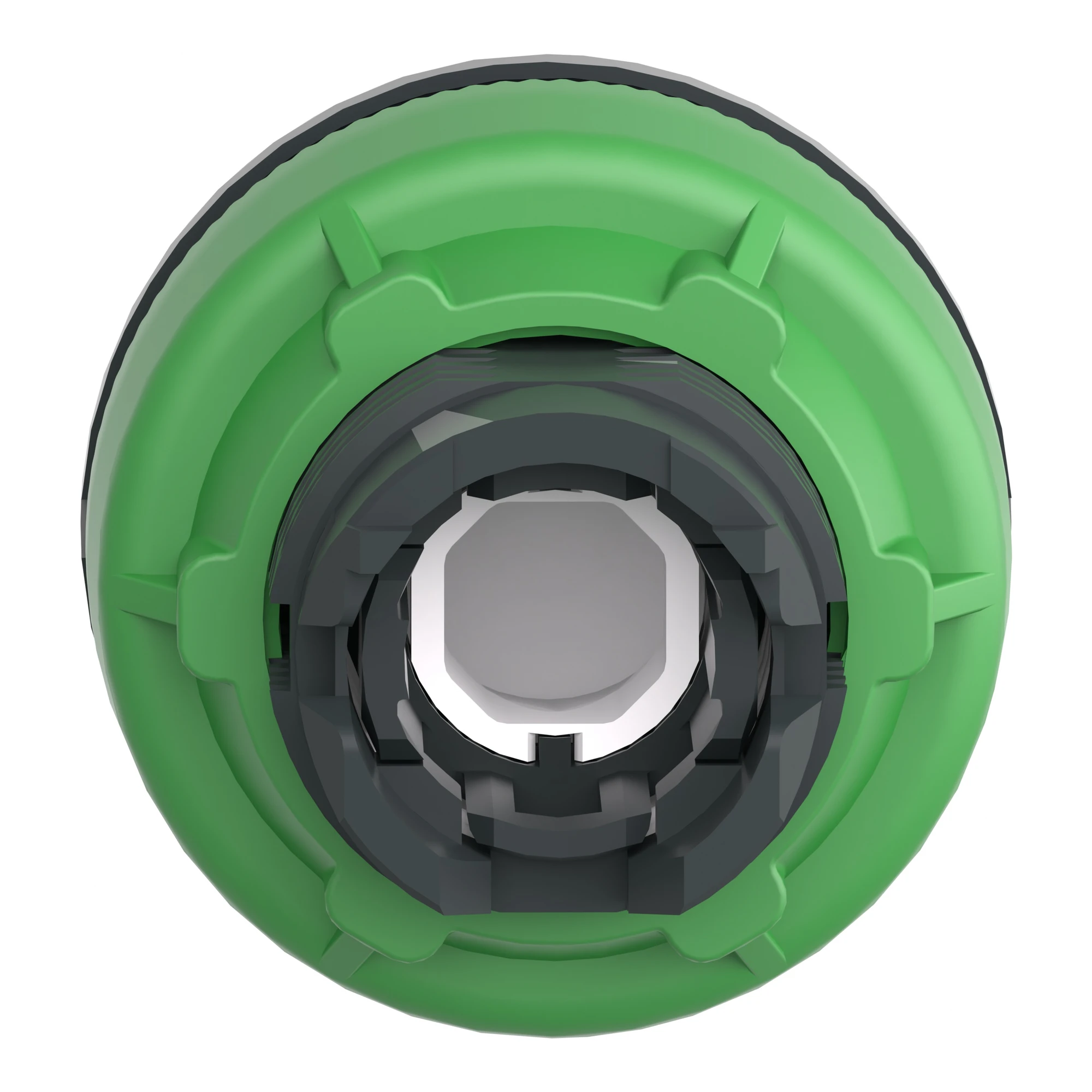 Schneider Electric ZB5FW163C0 Illuminated Push Button, Front Element, Harmony XB5F, Plastic, 30mm, Light Gray, Blue, Projecting, for Universal LED (img_002) Schneider Electric ZB5FW163C0 Illuminated Push Button, Front Element, Harmony XB5F, Plastic, 30mm, Light Gray, Blue, Projecting, for Universal LED (img_002)