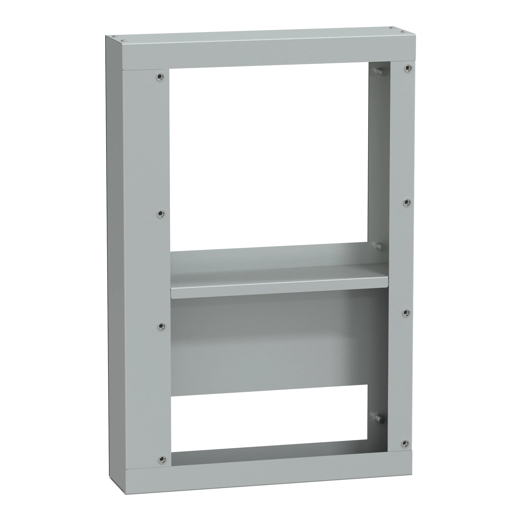Schneider Electric NSYCUACC019DG Retrofit kit for rooftop cooling unit, connected, Climasys CU, 1.2 - 1.5kW (img_001)