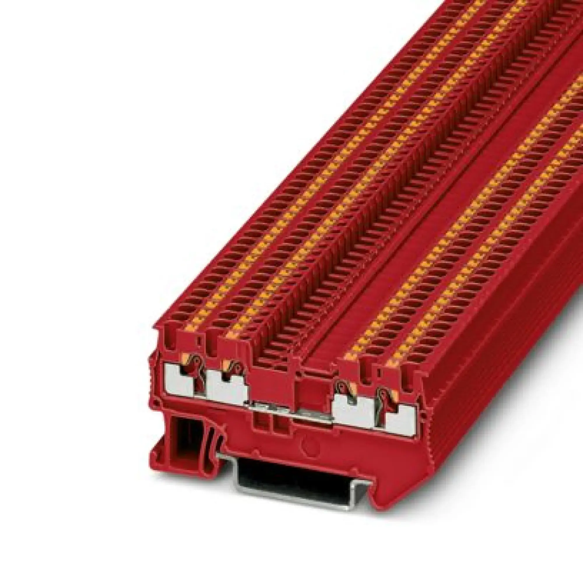 Phoenix Contact 3208200 Feed-through terminal block PT 1,5/S-QUATTRO RD (img_001)