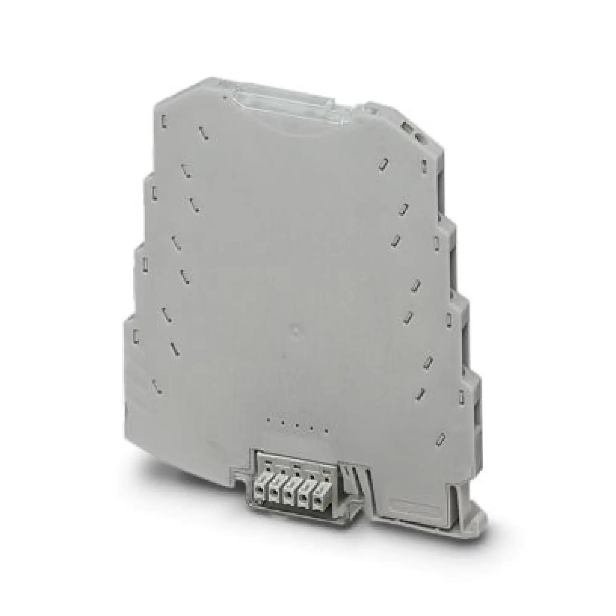 Phoenix Contact 2869647 Electronics housing ME MAX 6,2 SP-TBUS 4-4 KMGY (img_001)