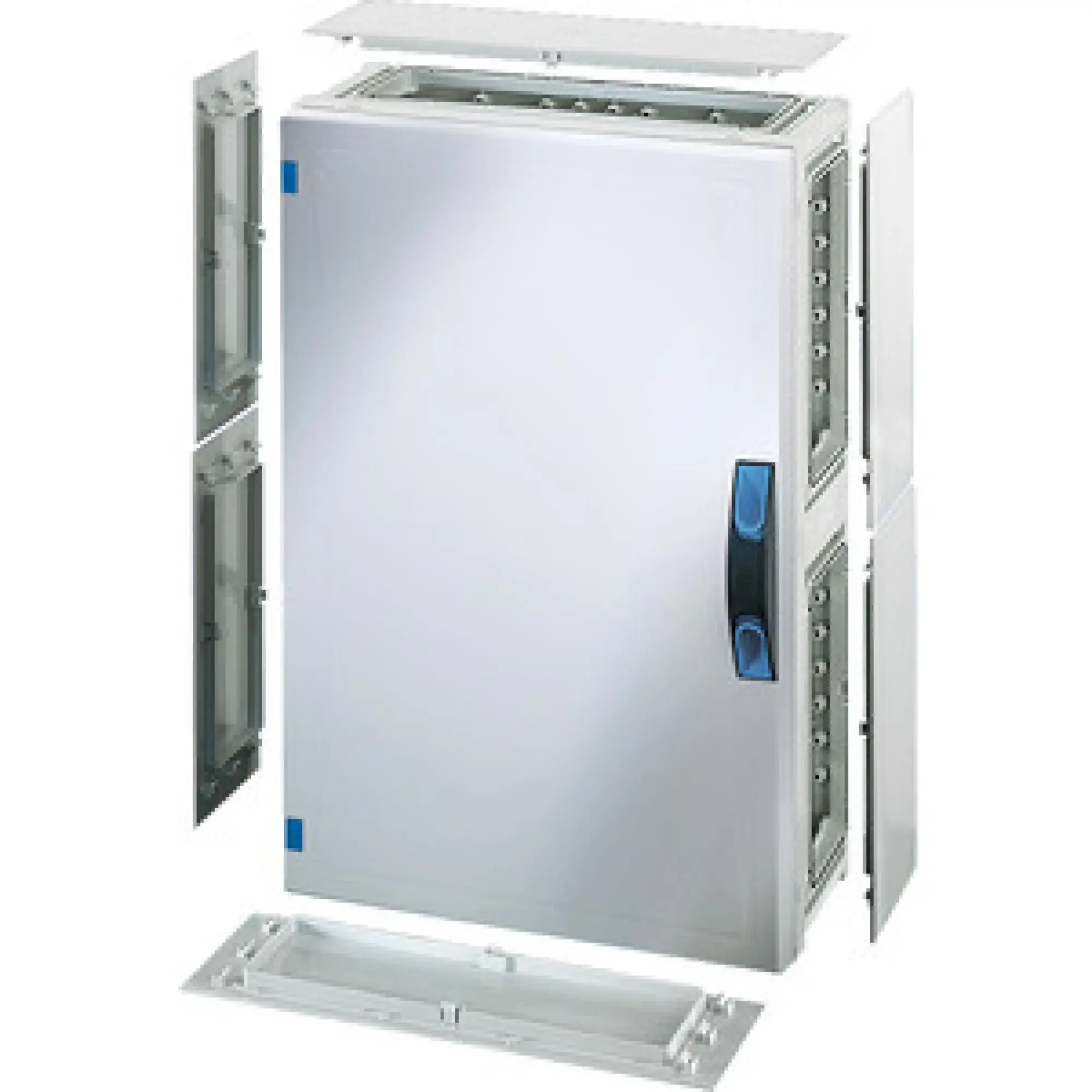 Hensel 68000311 ENYSTAR-Leergehäuse, Einbaumaße 486x306x136mm, nicht durchsichtiger Tür FP 0471 (img_001) Hensel 68000311 ENYSTAR-Leergehäuse, Einbaumaße 486x306x136mm, nicht durchsichtiger Tür FP 0471 (img_001)