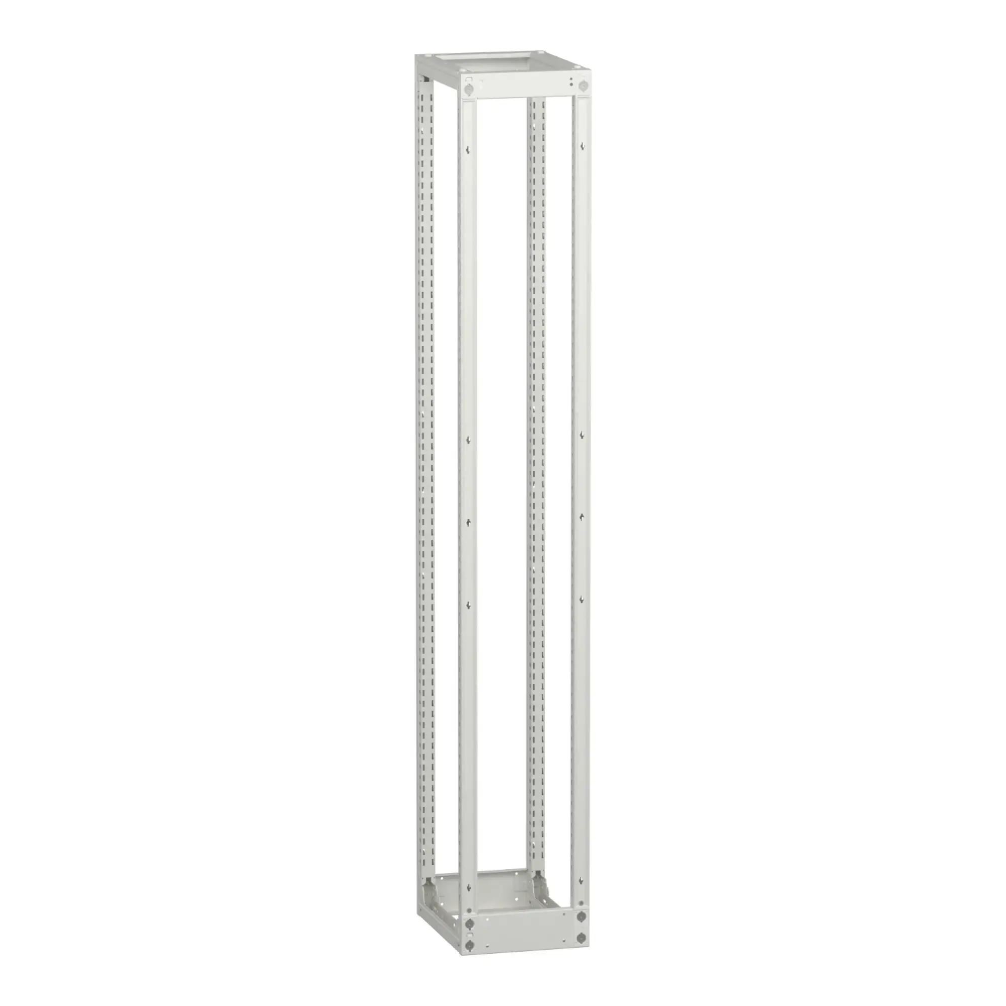 Schneider Electric LVS08403 PrismaSeT-P, basic structure, width=300mm, depth=400mm, height=2000mm (img_002) Schneider Electric LVS08403 PrismaSeT-P, basic structure, width=300mm, depth=400mm, height=2000mm (img_002)