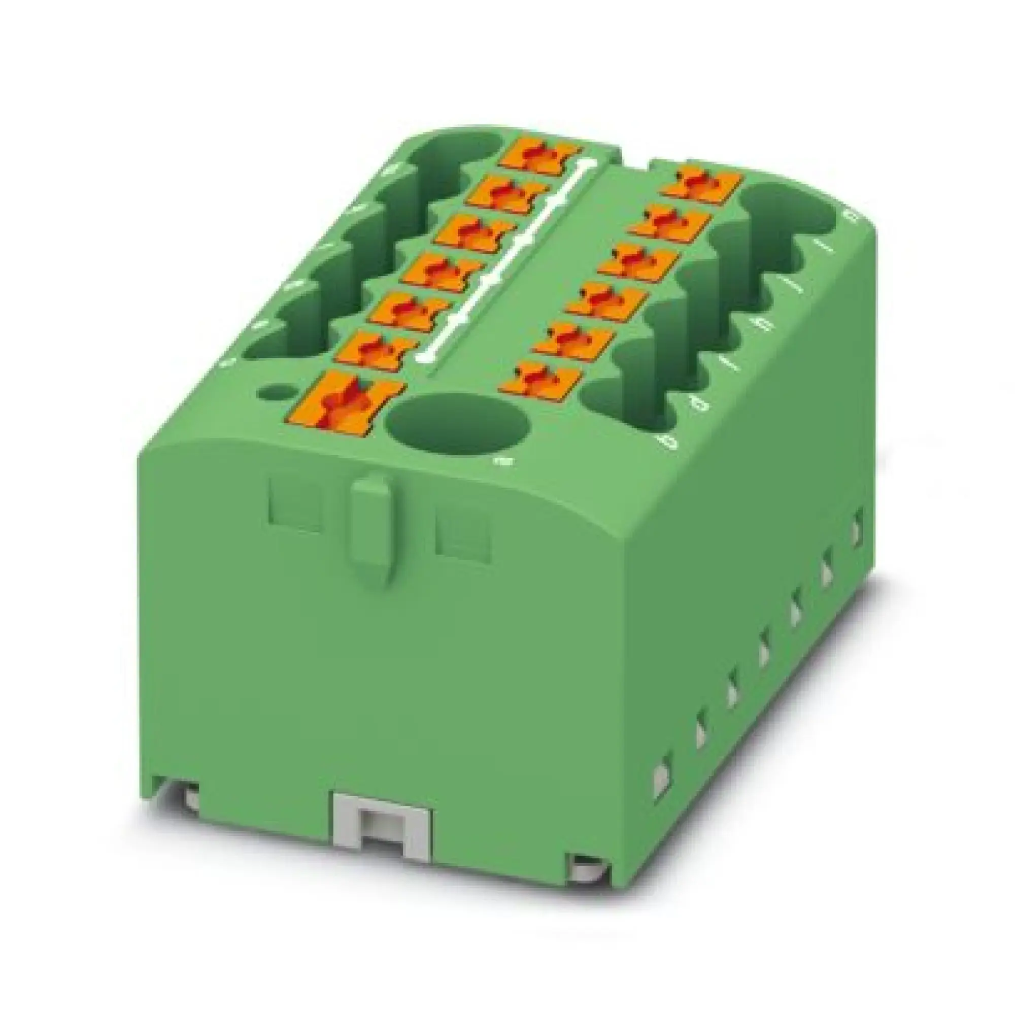 Phoenix Contact 3273360 Distribution block PTFIX 6/12X2,5 GN (img_001)