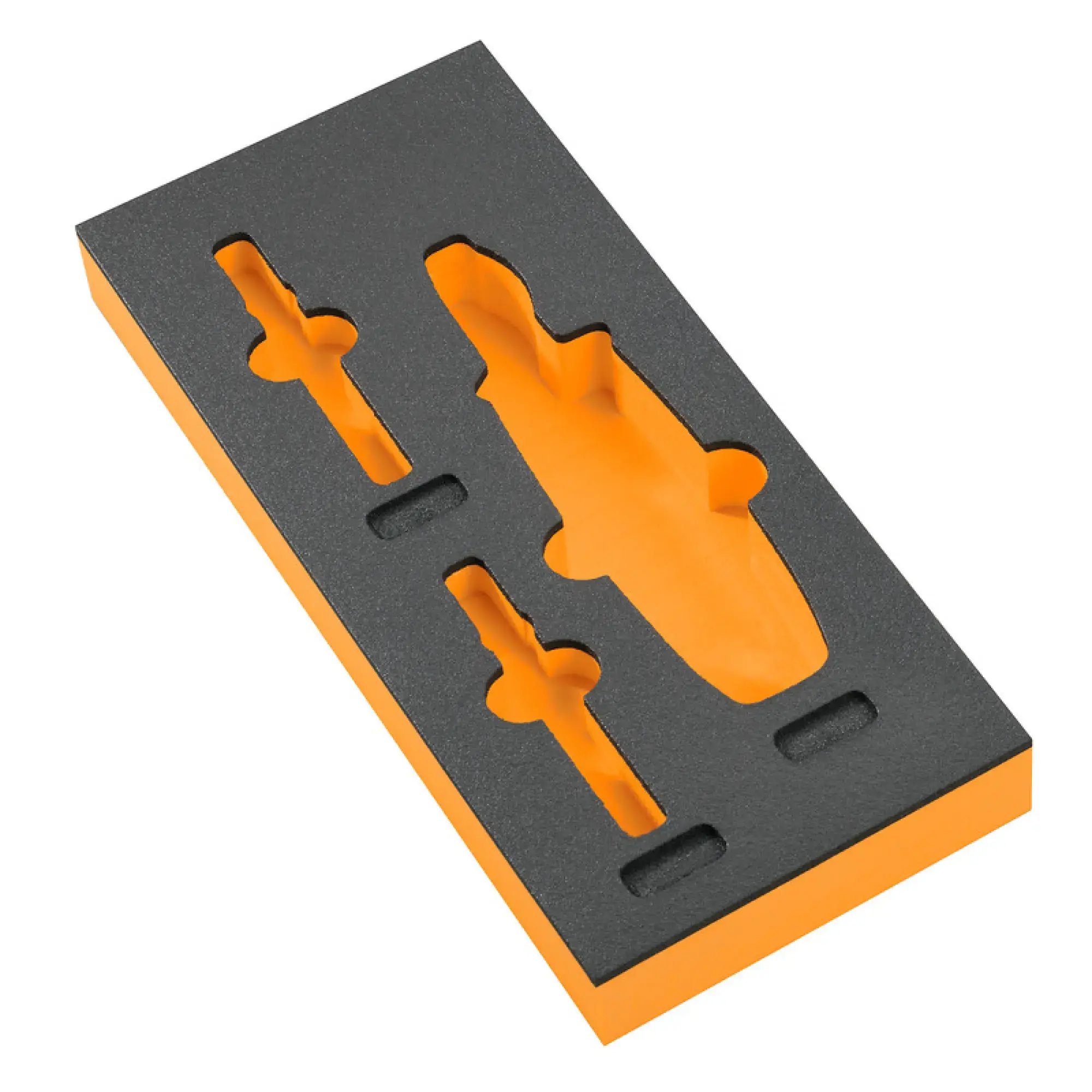 Weidmüller 2683870000 Insert (workshop trolley), empty, Height: 50 mm, Width: 200 mm, Depth: 447 mm (img_001) Weidmüller 2683870000 Insert (workshop trolley), empty, Height: 50 mm, Width: 200 mm, Depth: 447 mm (img_001)