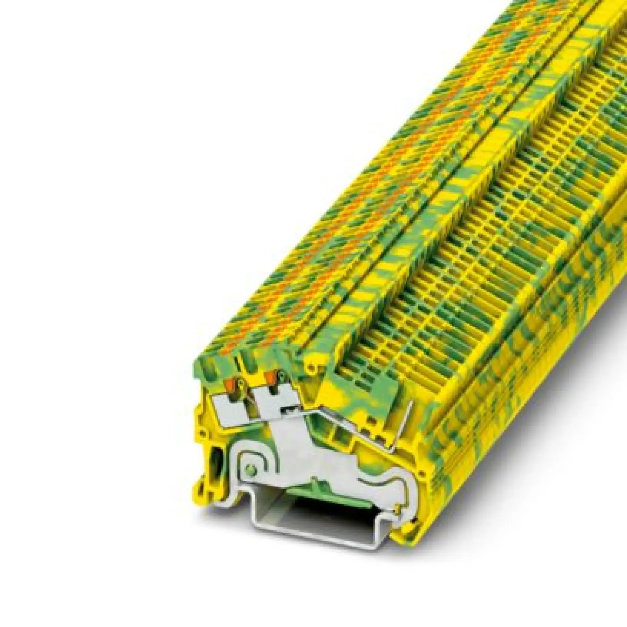 Phoenix Contact 3214725 Protective conductor terminal block PTS 1,5/S-TWIN/1P-PE (img_001)