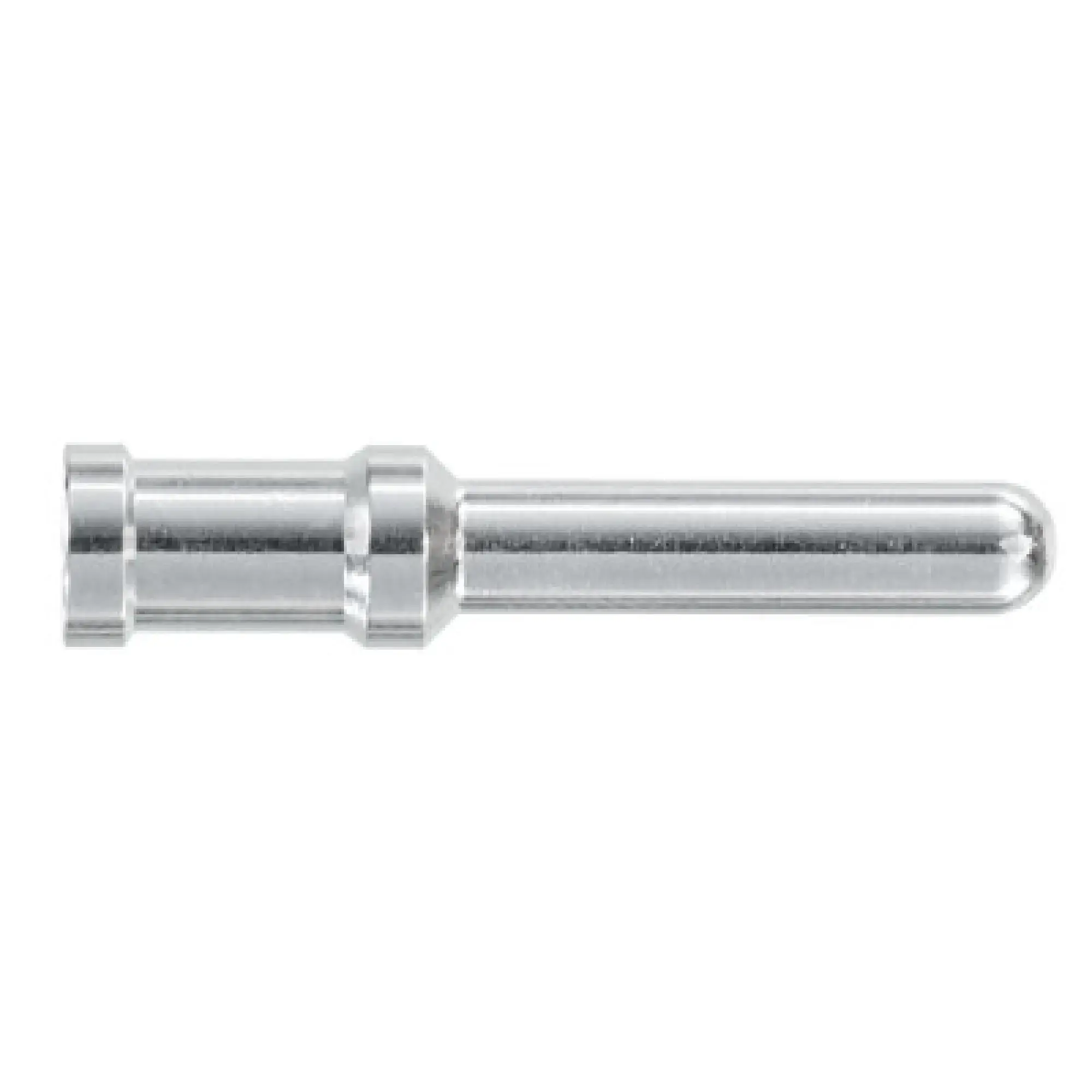 Weidmüller 1002910000 Contact (industry plug-in connectors), Male, MixMate, 1.5 mm², 4 mm, turned (img_001) Weidmüller 1002910000 Contact (industry plug-in connectors), Male, MixMate, 1.5 mm², 4 mm, turned (img_001)