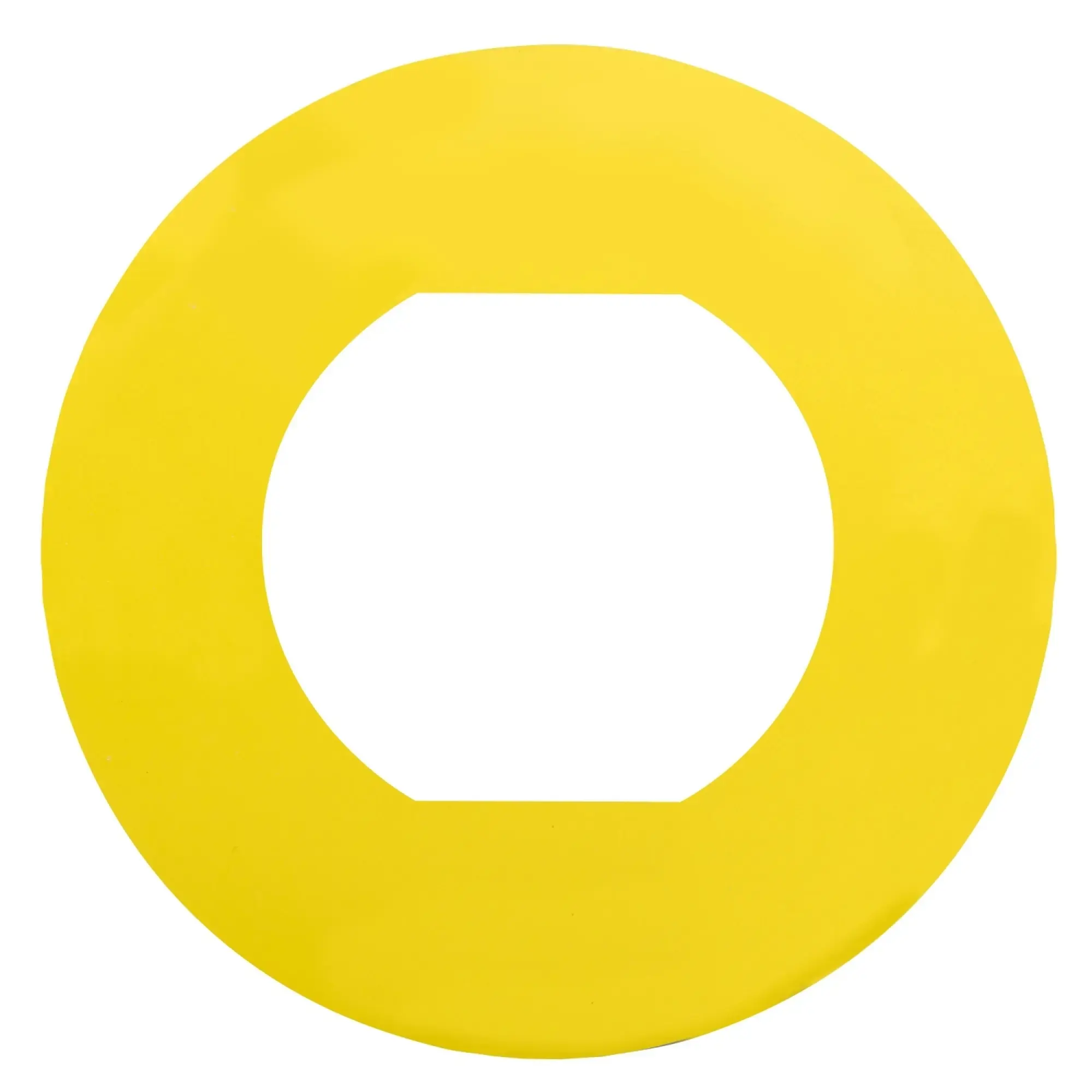 Schneider Electric ZBY9101M Label Ø60 for Emergency Stop Button, with Protective Collar ZBZ16.. Unlabeled (img_002) Schneider Electric ZBY9101M Label Ø60 for Emergency Stop Button, with Protective Collar ZBZ16.. Unlabeled (img_002)