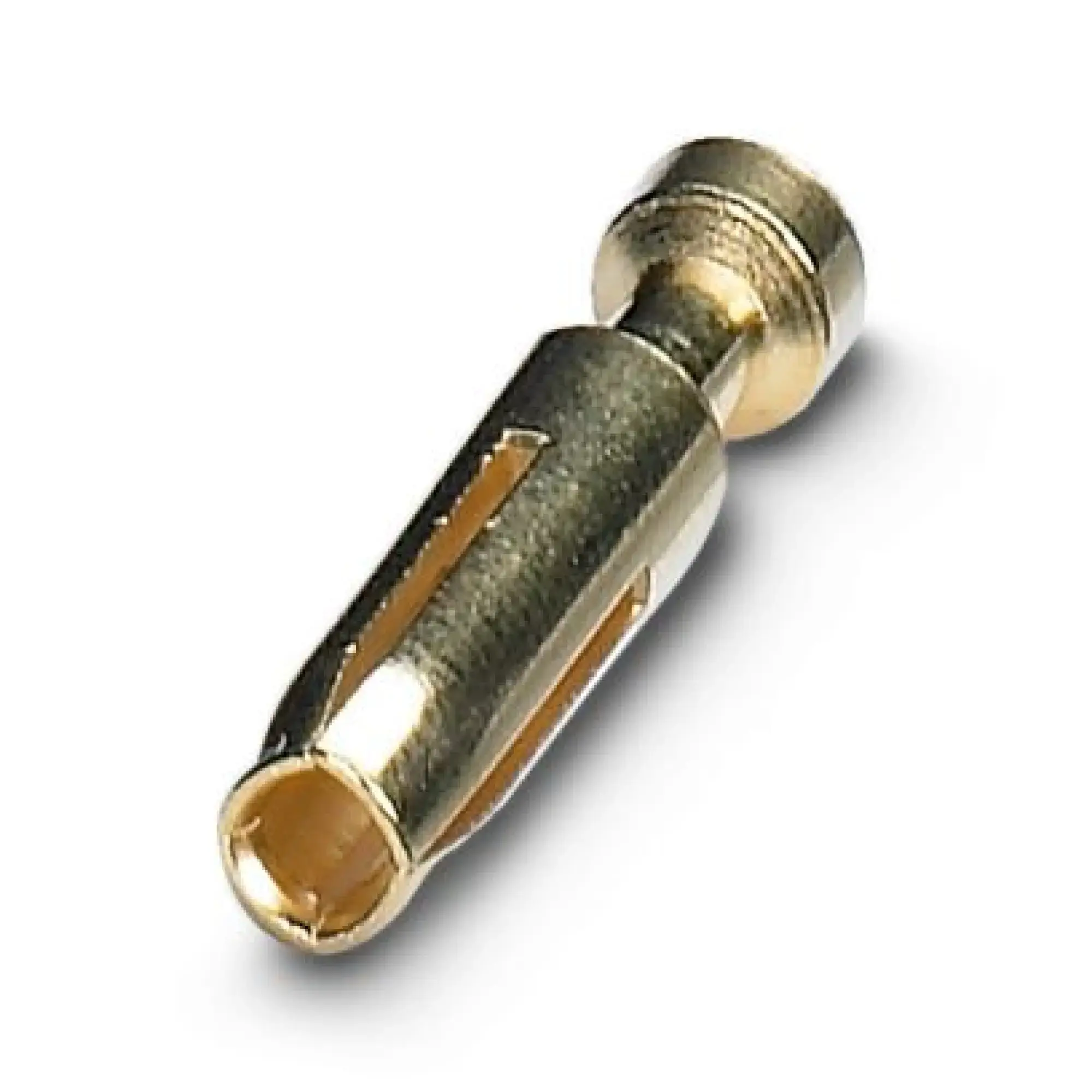 Phoenix Contact 1585773 Crimp contact CK2,5-ED-0,5BU FE (img_001) Phoenix Contact 1585773 Crimp contact CK2,5-ED-0,5BU FE (img_001)