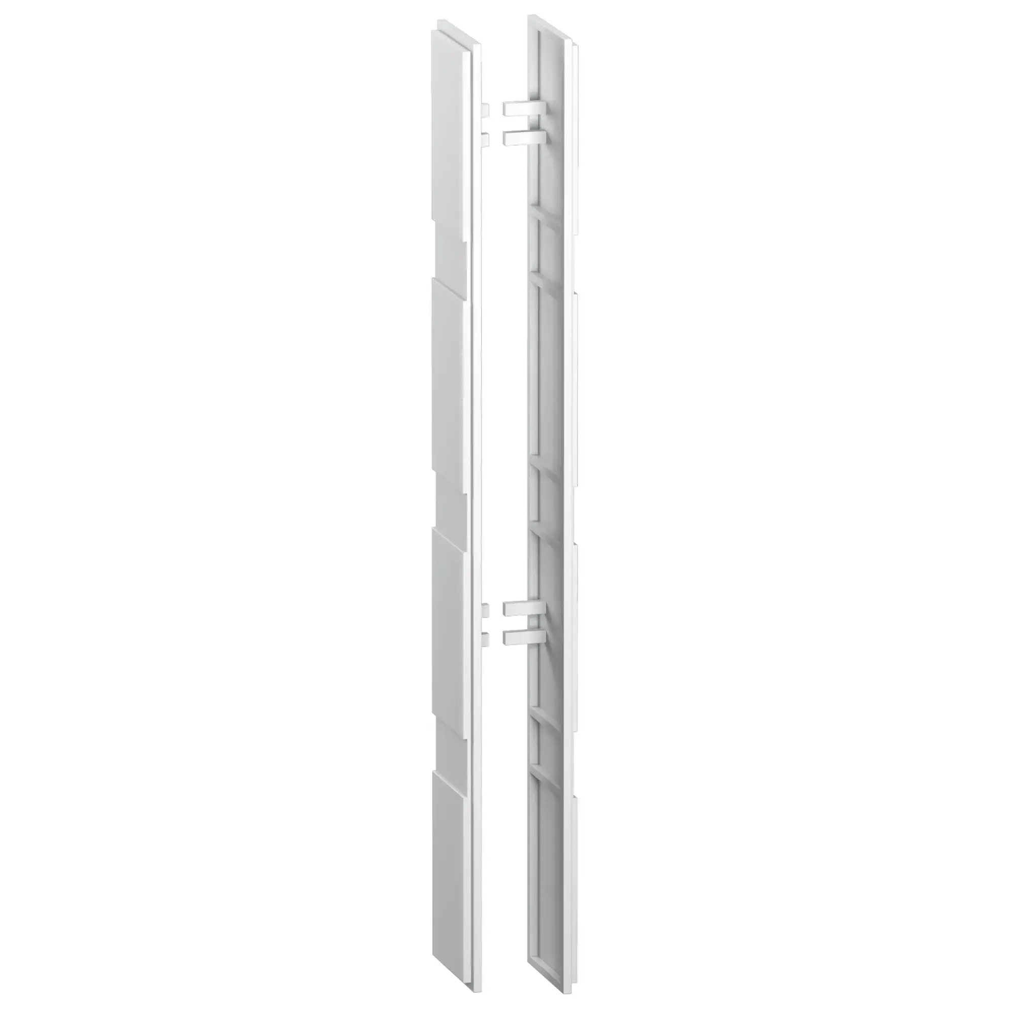 Schneider Electric LA9ZX01131 End cover for TeSys LA9Z, 4p (img_002) Schneider Electric LA9ZX01131 End cover for TeSys LA9Z, 4p (img_002)