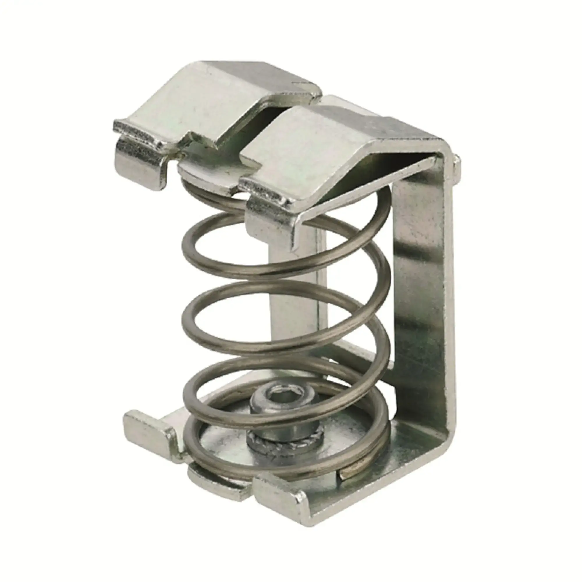 Weidmüller 1791240000 Shield connection terminal, Cable diameter, max.: 20 mm, Direct mounting (img_001) Weidmüller 1791240000 Shield connection terminal, Cable diameter, max.: 20 mm, Direct mounting (img_001)