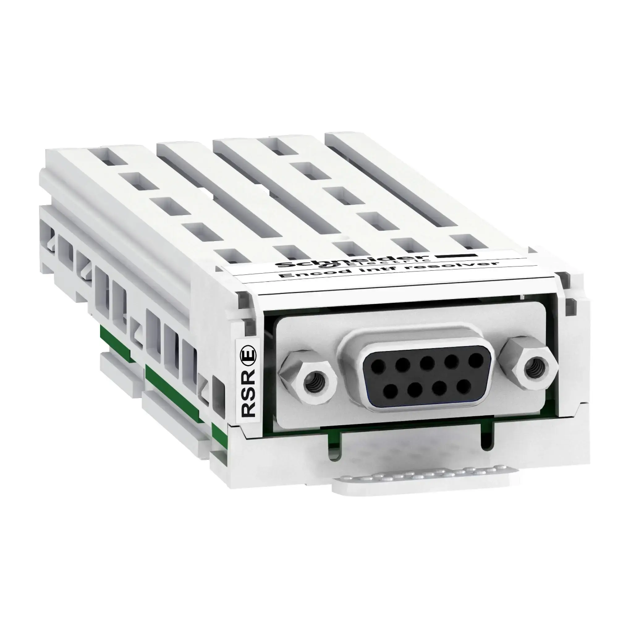 Schneider Electric VW3A3423 Interface module for encoders with actual value feedback (img_002)