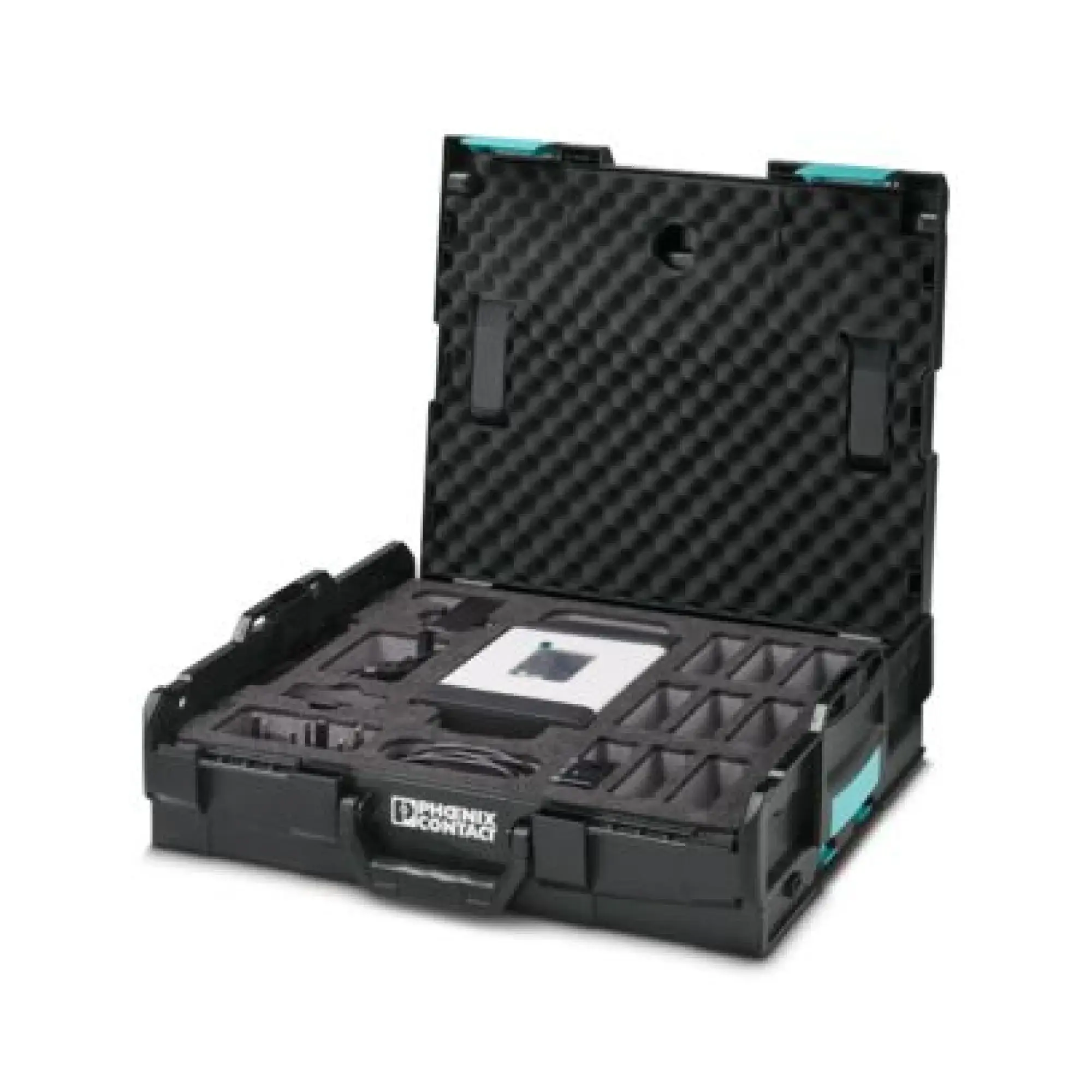 Phoenix Contact 1221548 Thermal transfer printer set THERMOMARK GO SET (img_001)