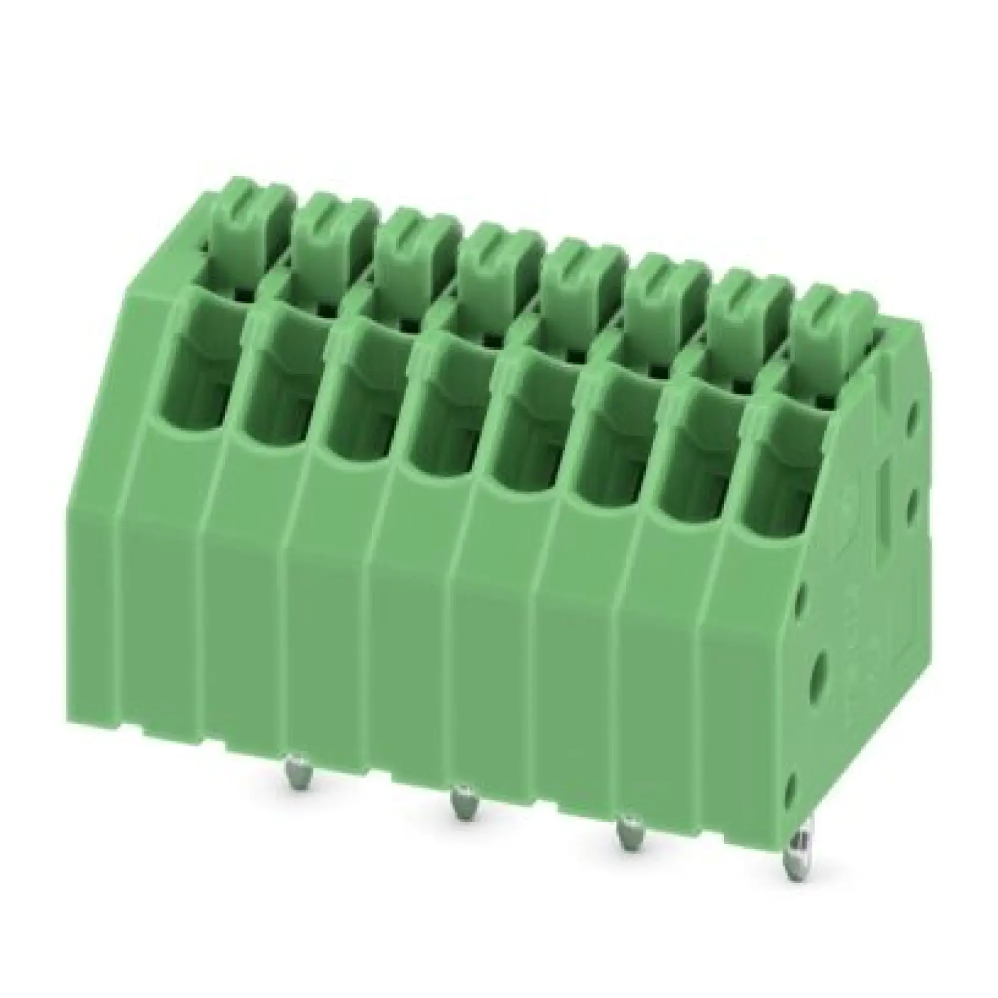 Phoenix Contact 1990067 PCB terminal block PTSA 0,5/ 8-2,5-Z (img_001) Phoenix Contact 1990067 PCB terminal block PTSA 0,5/ 8-2,5-Z (img_001)