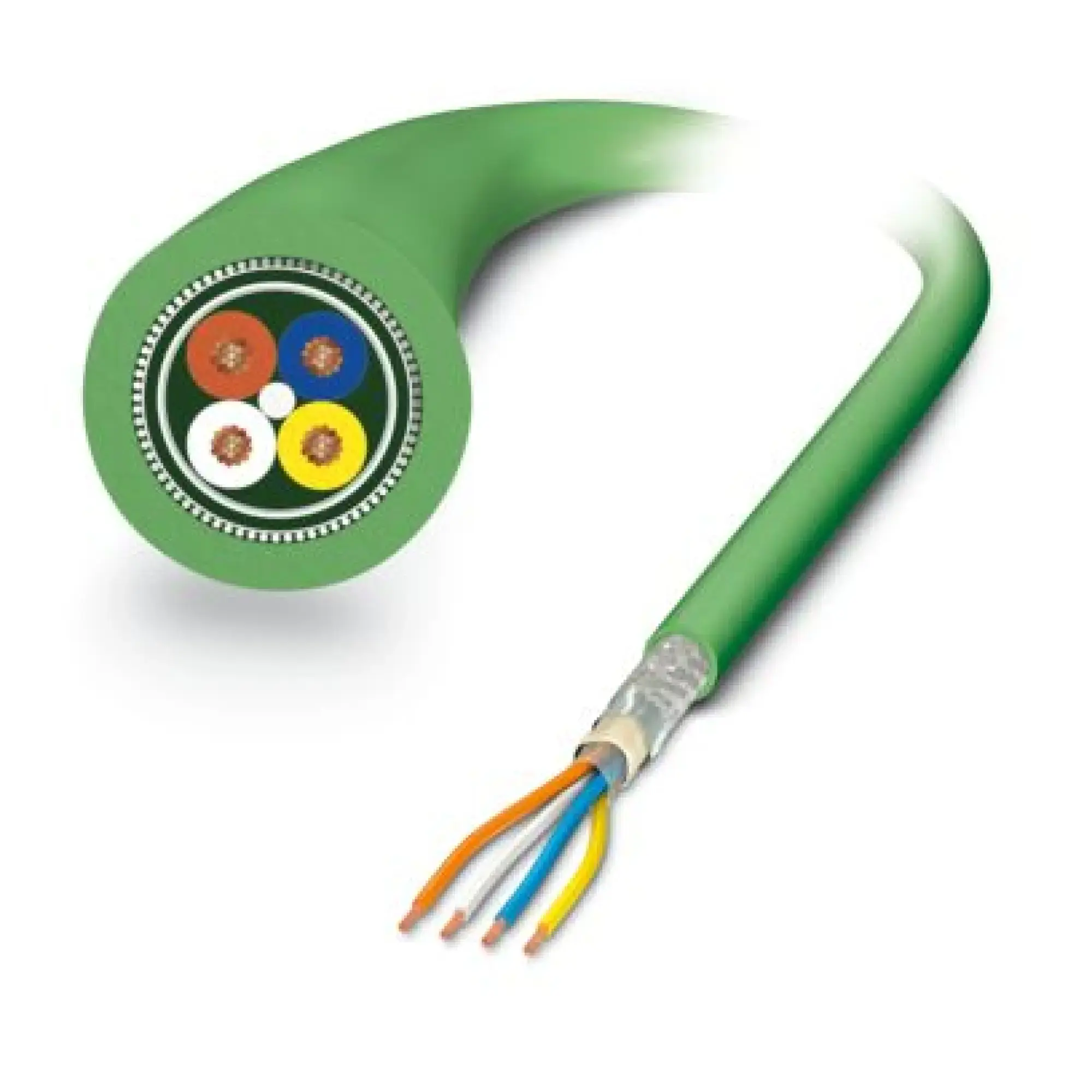 Phoenix Contact 1416363 Data cable VS-OE-OE-93R-100,0 (img_001)