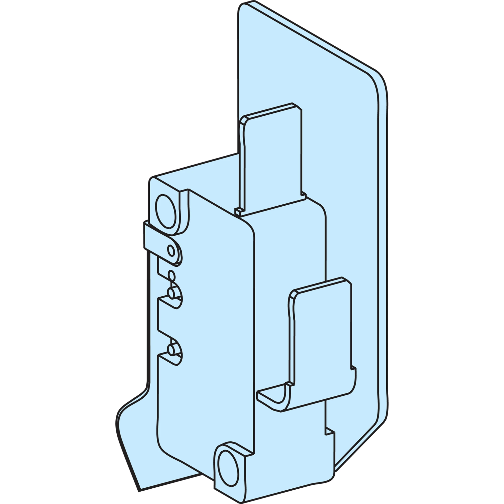 Schneider Electric 87454 PrismaSeT-P-OKKEN, Microswitch, for DECO plug-in unit, Motor feeder, (10 pieces) (img_001) Schneider Electric 87454 PrismaSeT-P-OKKEN, Microswitch, for DECO plug-in unit, Motor feeder, (10 pieces) (img_001)