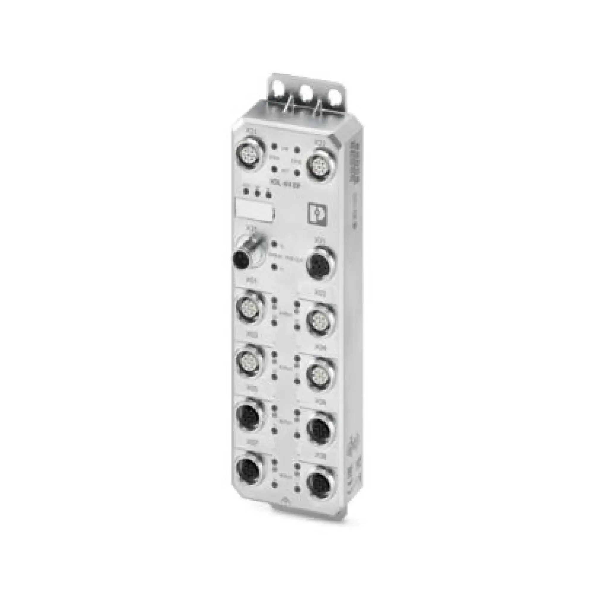 Phoenix Contact 1300926 Communication module AXL E PN IOL4/4 EF M12 6M-L (img_001) Phoenix Contact 1300926 Communication module AXL E PN IOL4/4 EF M12 6M-L (img_001)