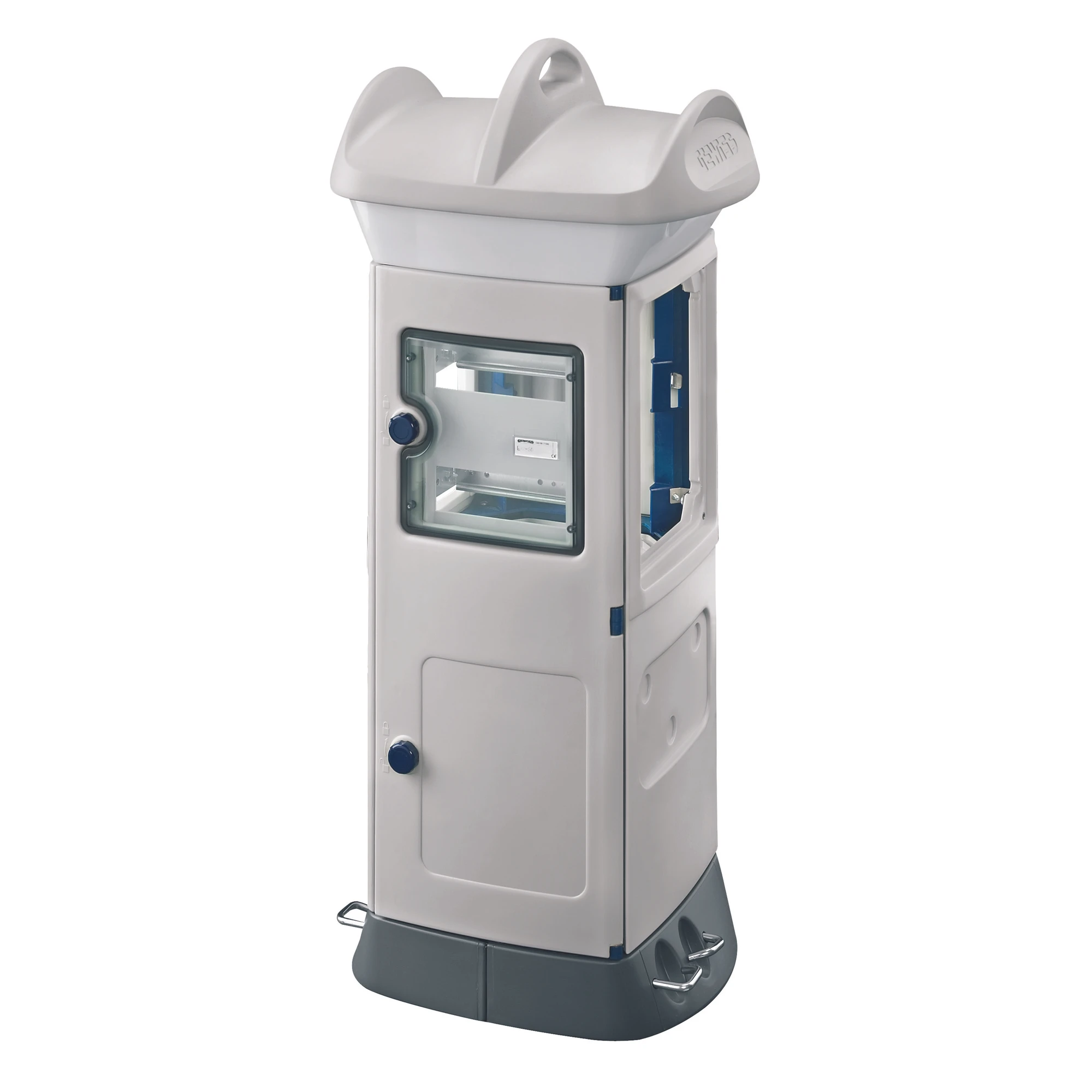 GEWISS GW68713W QMC63B - UNWIRED - BIFACCIALE - SIDE A 1 PANEL SIDE B 1 PANEL - BIANCO (img_001) GEWISS GW68713W QMC63B - UNWIRED - BIFACCIALE - SIDE A 1 PANEL SIDE B 1 PANEL - BIANCO (img_001)