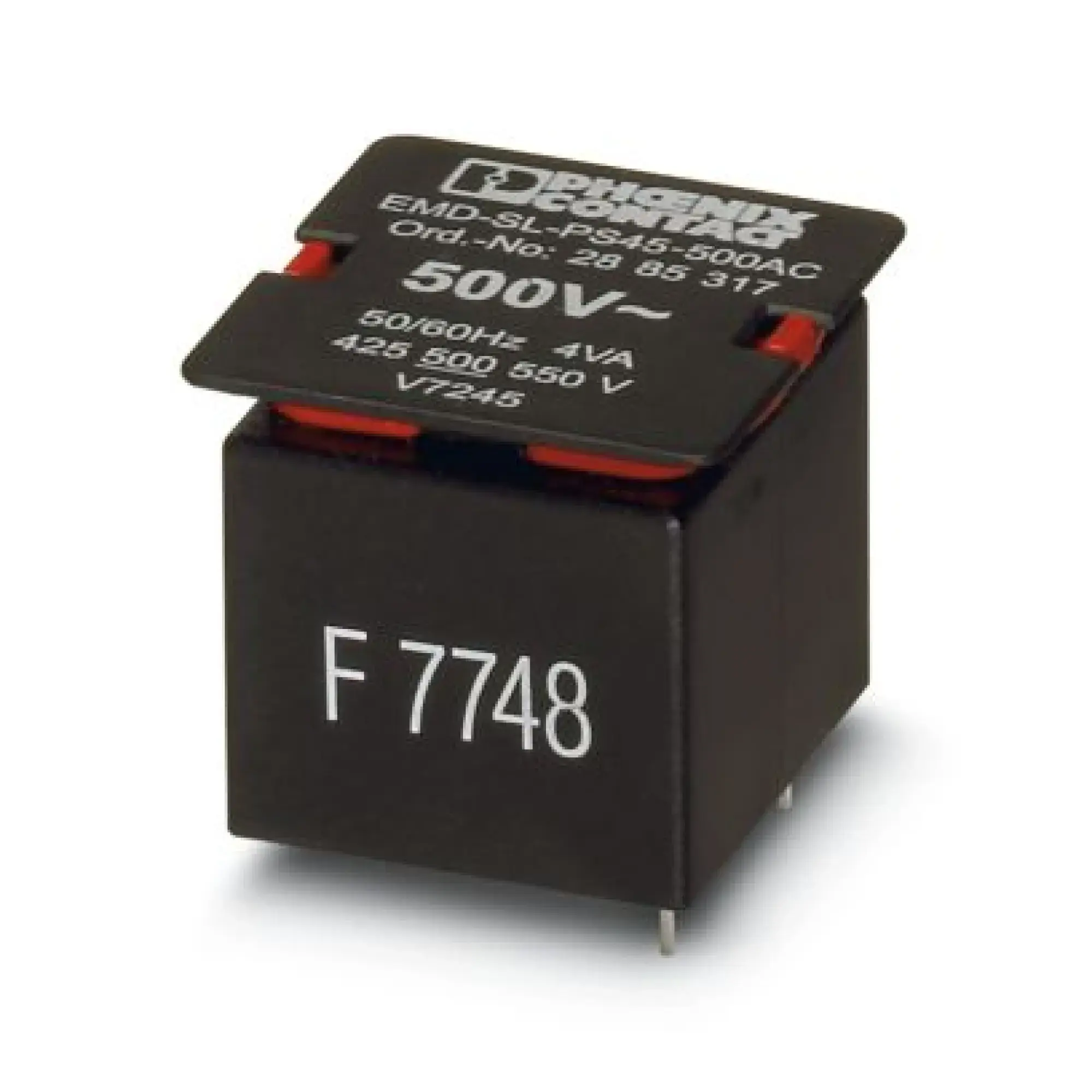Phoenix Contact 2885317 Power module EMD-SL-PS45-500AC (img_001)