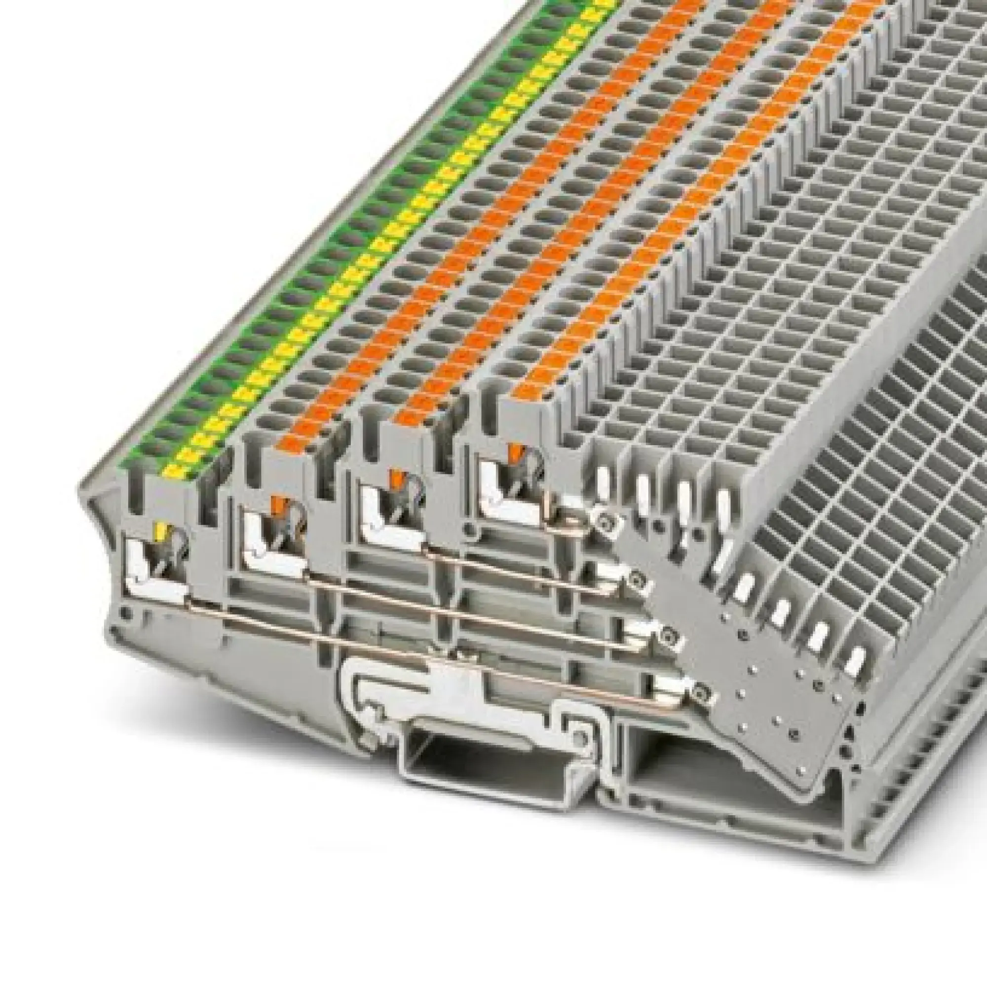 Phoenix Contact 3012316 Multi-level terminal block PT 2,5-PE/3L/2P (img_001)