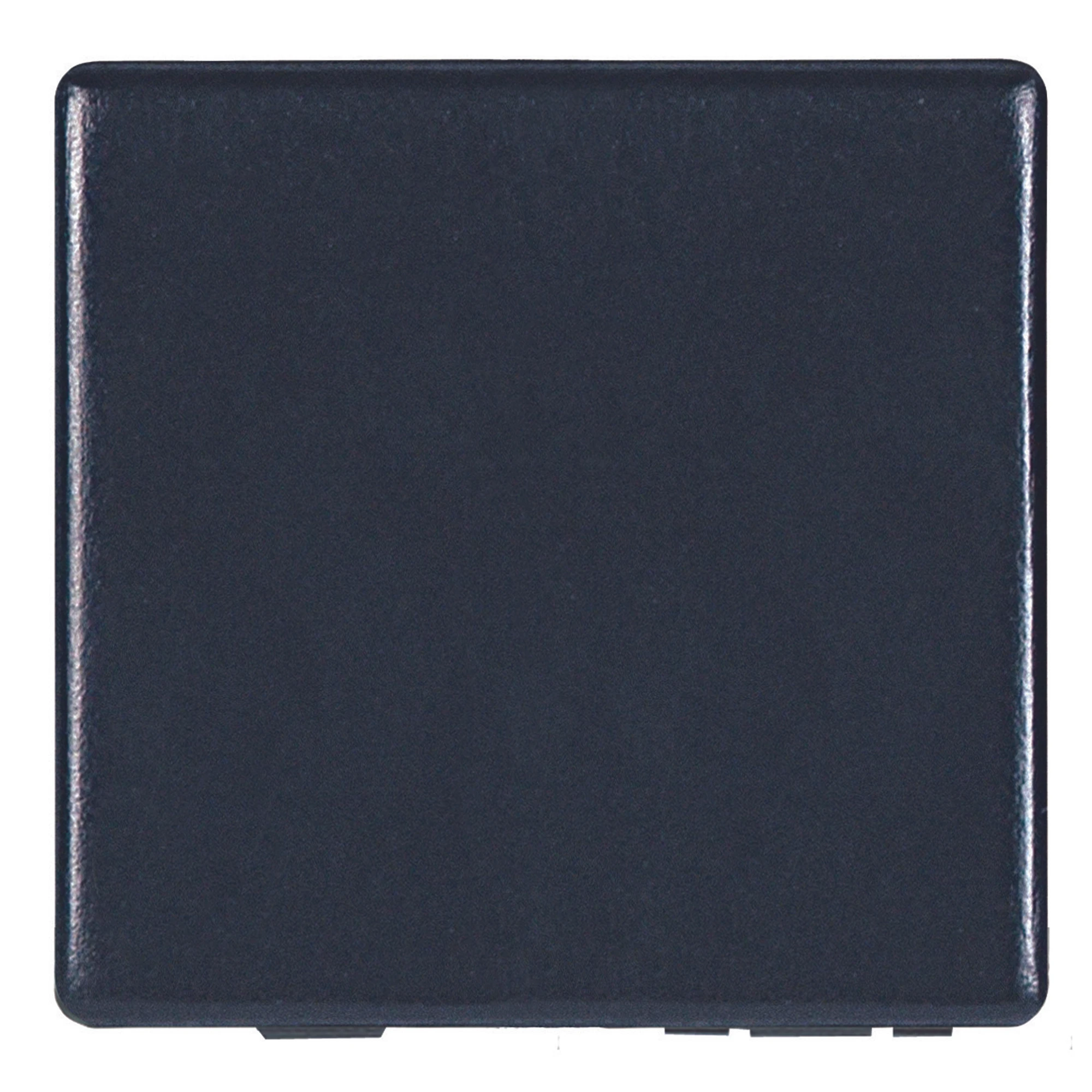 GEWISS GW21073 BLANKING MODULE - 2 GANG - 2 MODULES - SYSTEM BLACK (img_001) GEWISS GW21073 BLANKING MODULE - 2 GANG - 2 MODULES - SYSTEM BLACK (img_001)