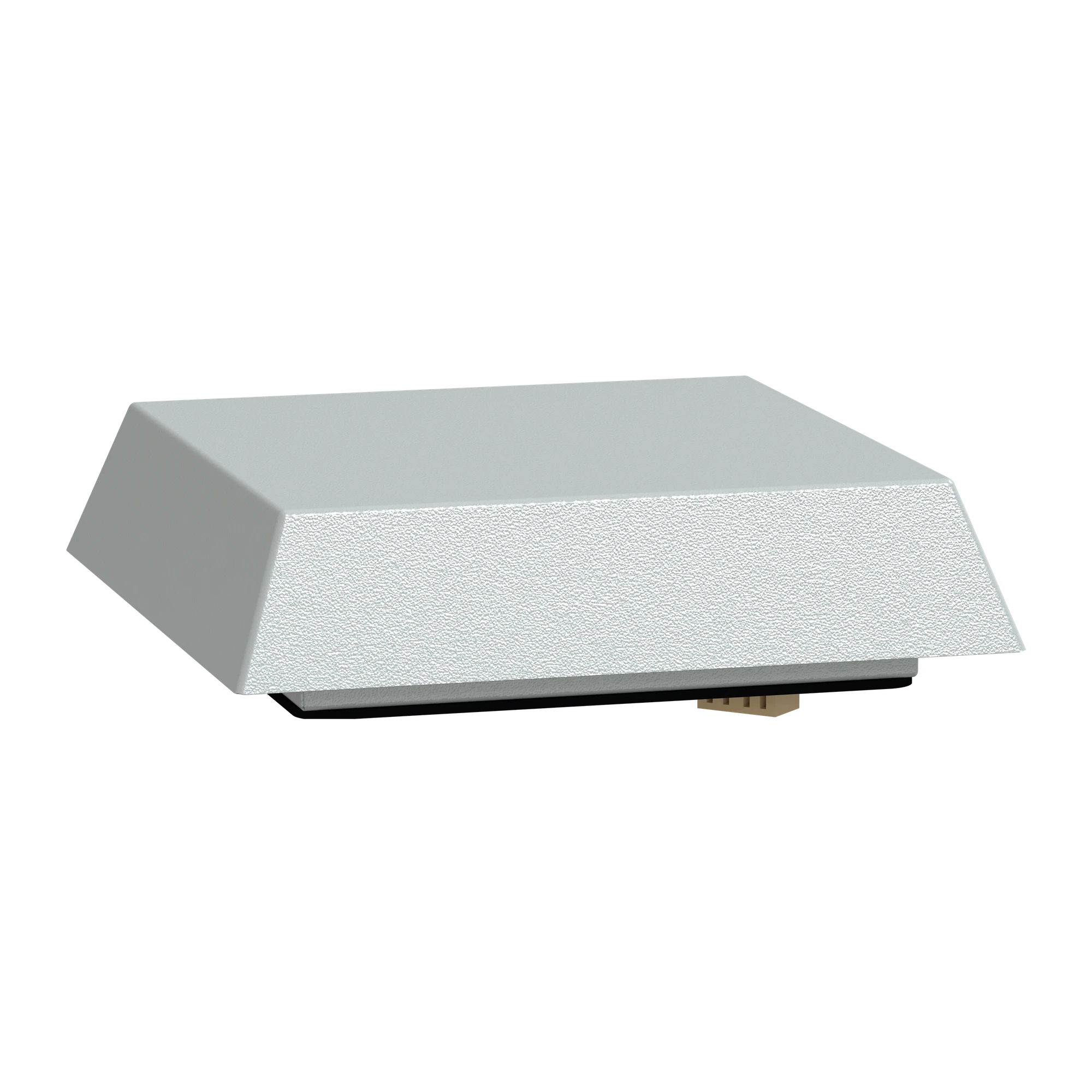 Schneider Electric NSYCAC228RMF Roof exit grill, cutout 228x228mm, external dimension grill 90x340x340mm IP54 (img_001)