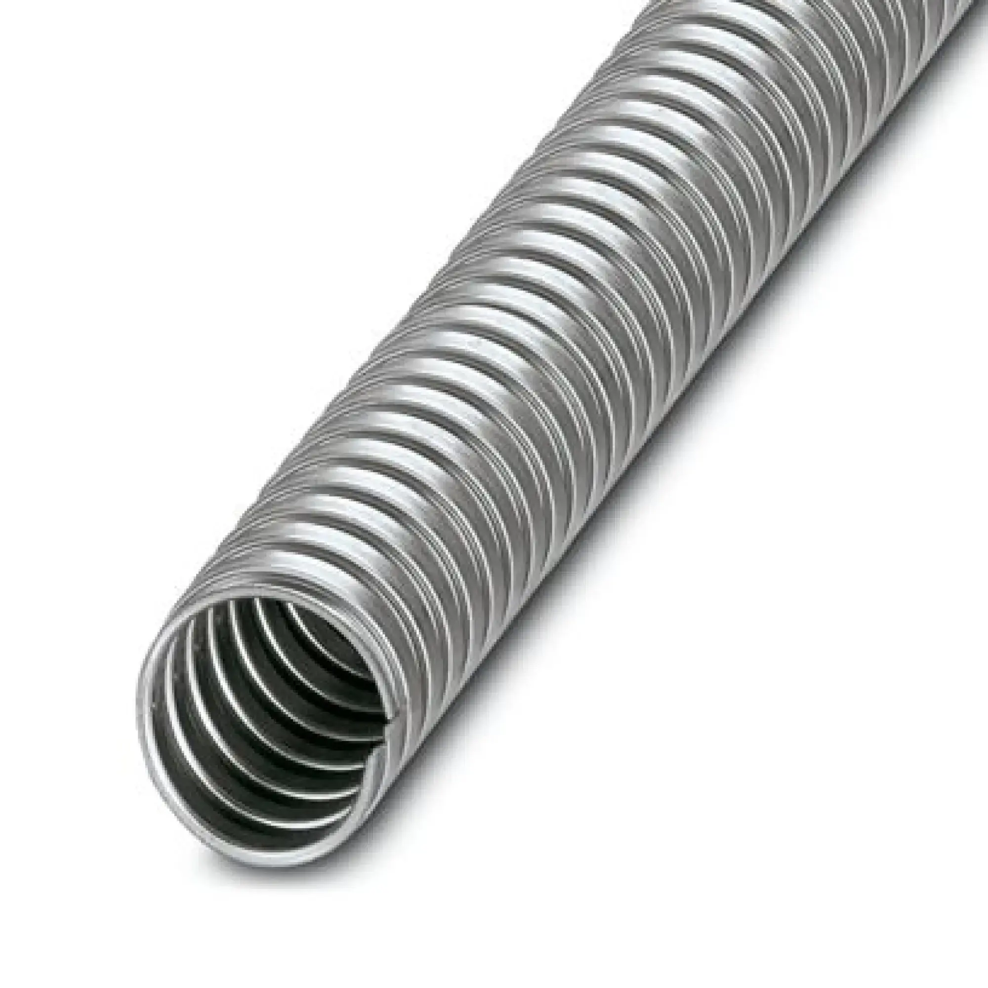 Phoenix Contact 3240866 Protective hose WP-STEEL ZC 27 (img_001)