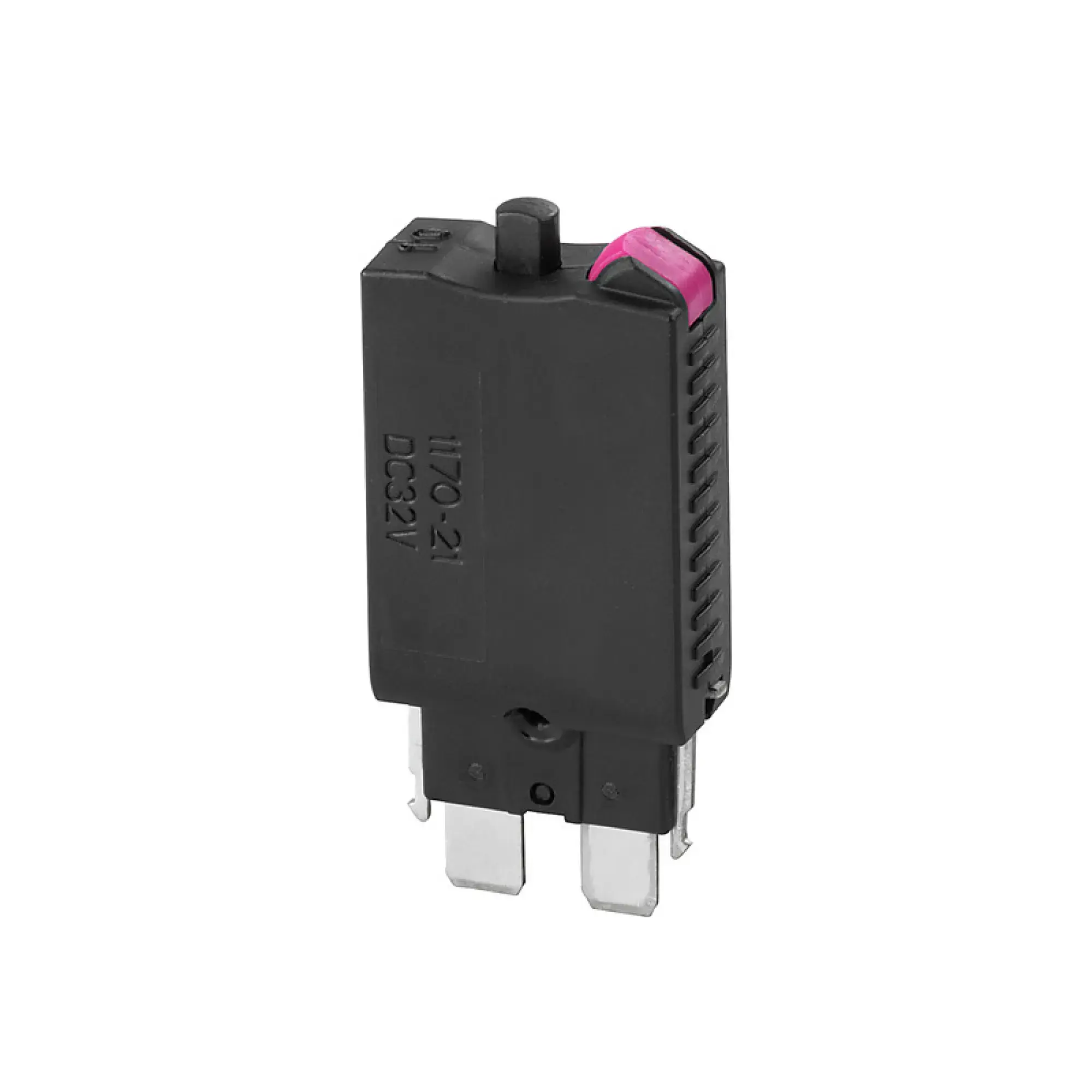 Weidmüller 1278740000 Miniature fuse, quick-acting, 4 A, Blade fuse type C (img_001) Weidmüller 1278740000 Miniature fuse, quick-acting, 4 A, Blade fuse type C (img_001)