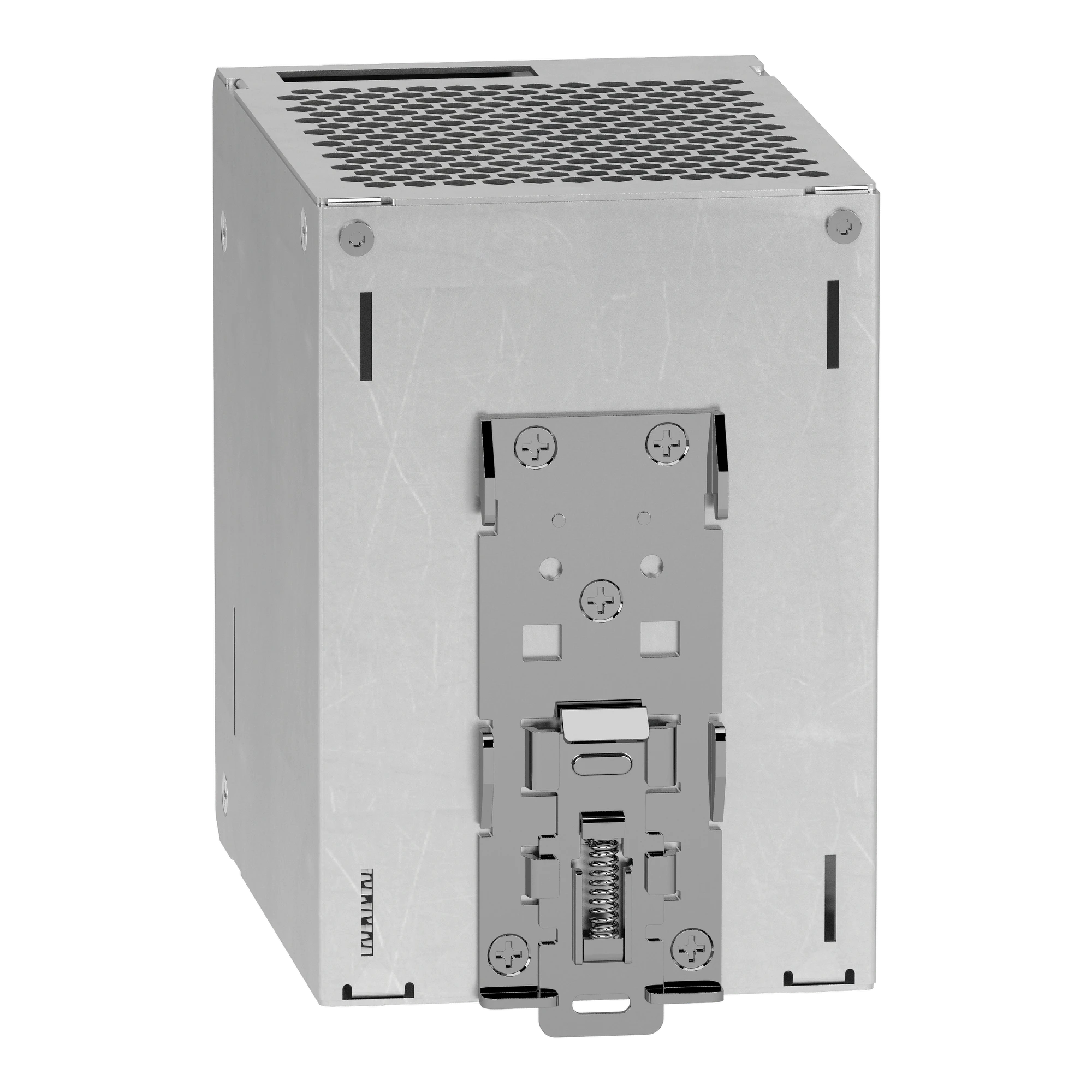 Schneider Electric ABLS1A24200 Power supply, Modicon ABLS, Optimum, switched-mode, single-phase, 100-240V AC, 24V DC, 20A, 480W (img_002) Schneider Electric ABLS1A24200 Power supply, Modicon ABLS, Optimum, switched-mode, single-phase, 100-240V AC, 24V DC, 20A, 480W (img_002)