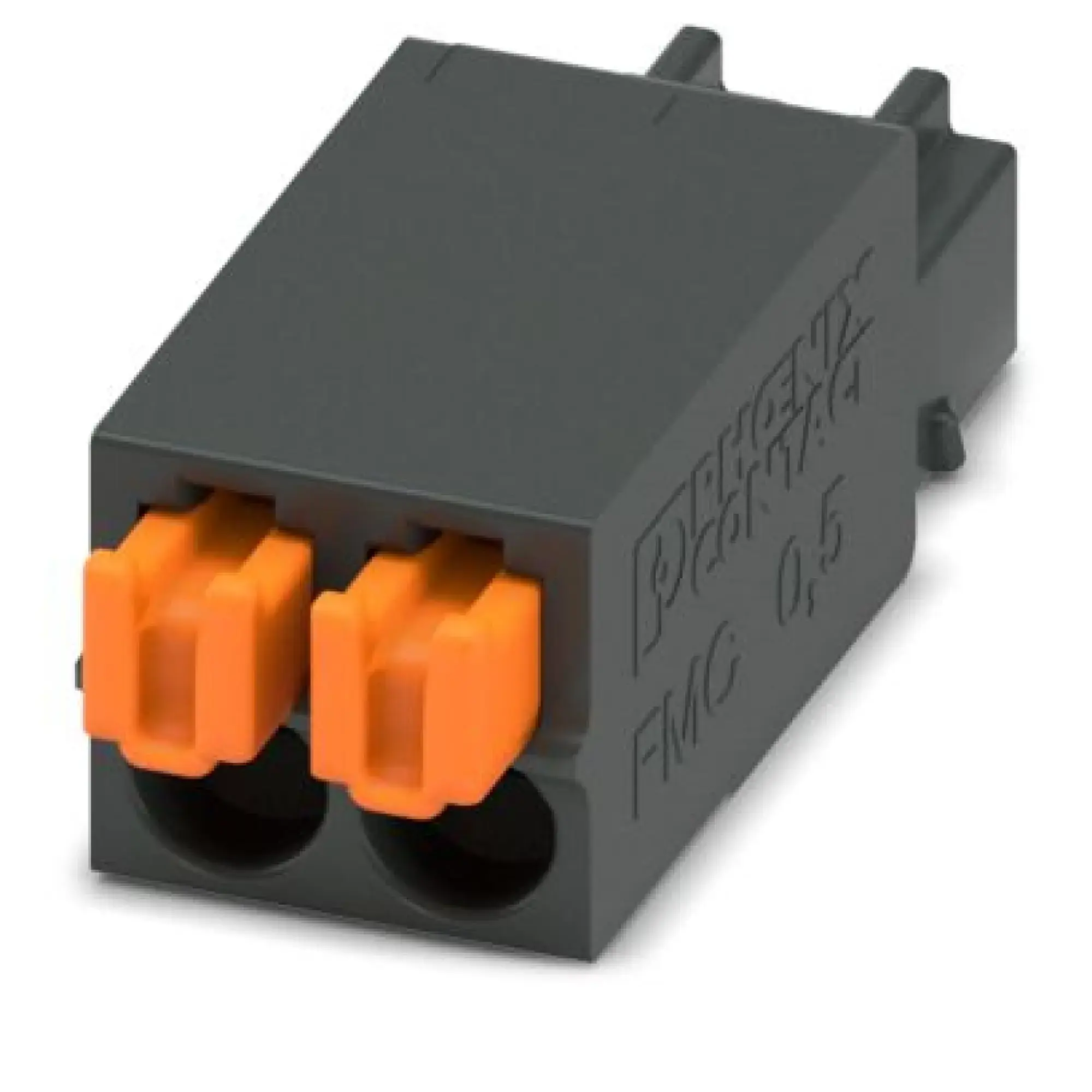 Phoenix Contact 1821096 PCB connector FMC 0,5/ 2-ST-2,54 (img_001)