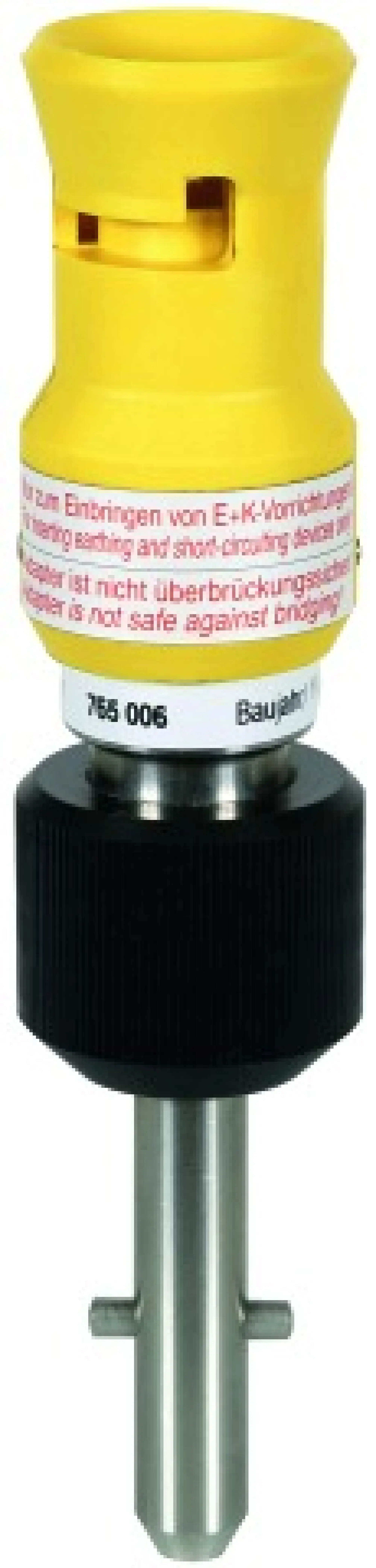 Dehn 765006 Adapter f. earthing sticks SQ SQL (img_001)