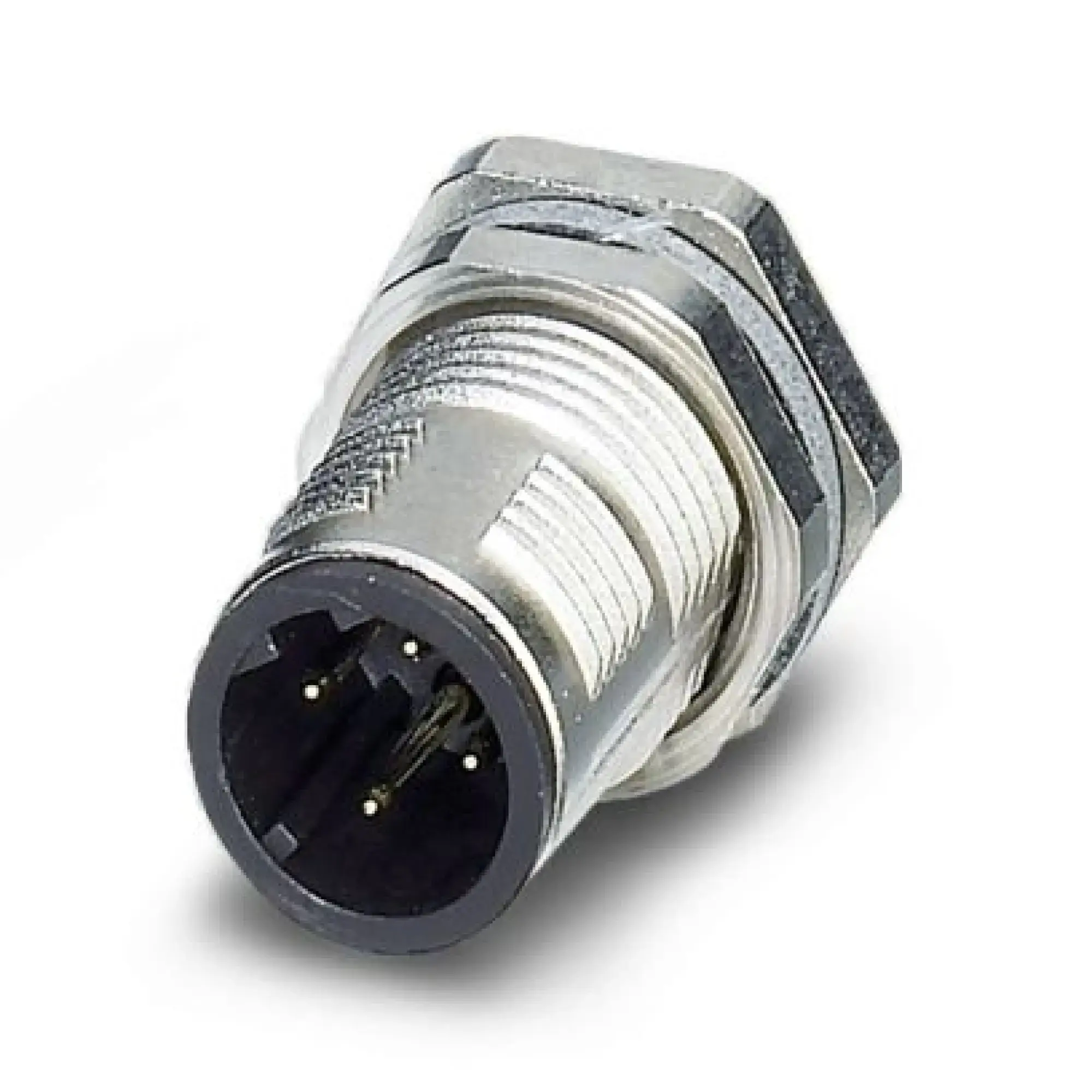 Phoenix Contact 1551859 Device connector rear mounting SACC-DSI-MSD-4CON-M12 SCO (img_001)