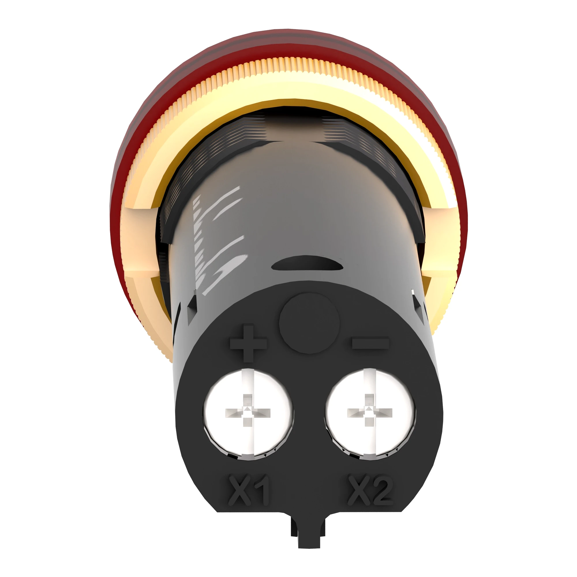 Schneider Electric XVLA324 Indicator light, Harmony XVL, 12mm, red, protected LED, 12V DC, thread connection (img_006) Schneider Electric XVLA324 Indicator light, Harmony XVL, 12mm, red, protected LED, 12V DC, thread connection (img_006)