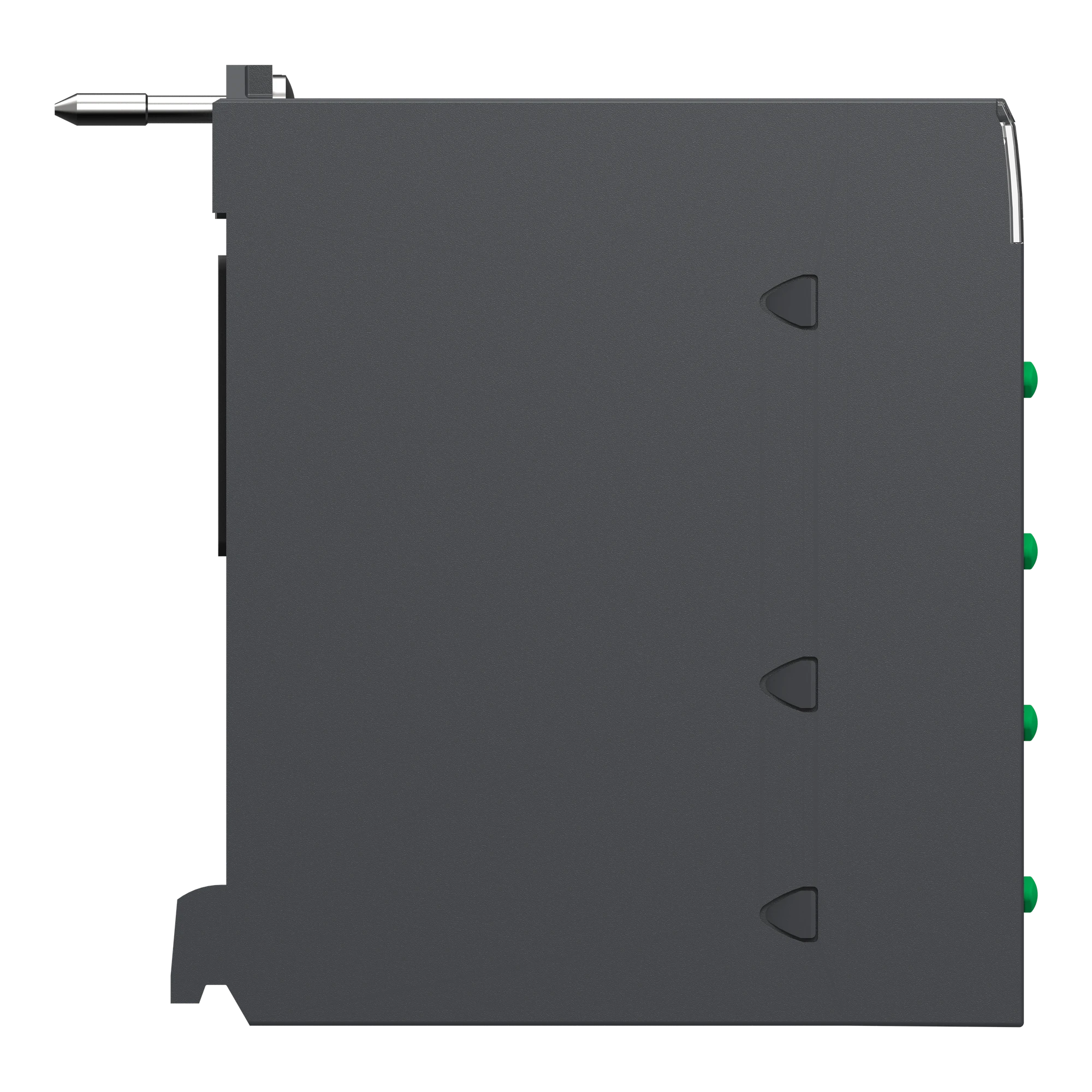 Schneider Electric BMXNOC0401 Modicon M340 Ethernet Module IO Scanner for EtherNet/IP and Modbus TCP, 4 x RJ45 (img_004) Schneider Electric BMXNOC0401 Modicon M340 Ethernet Module IO Scanner for EtherNet/IP and Modbus TCP, 4 x RJ45 (img_004)