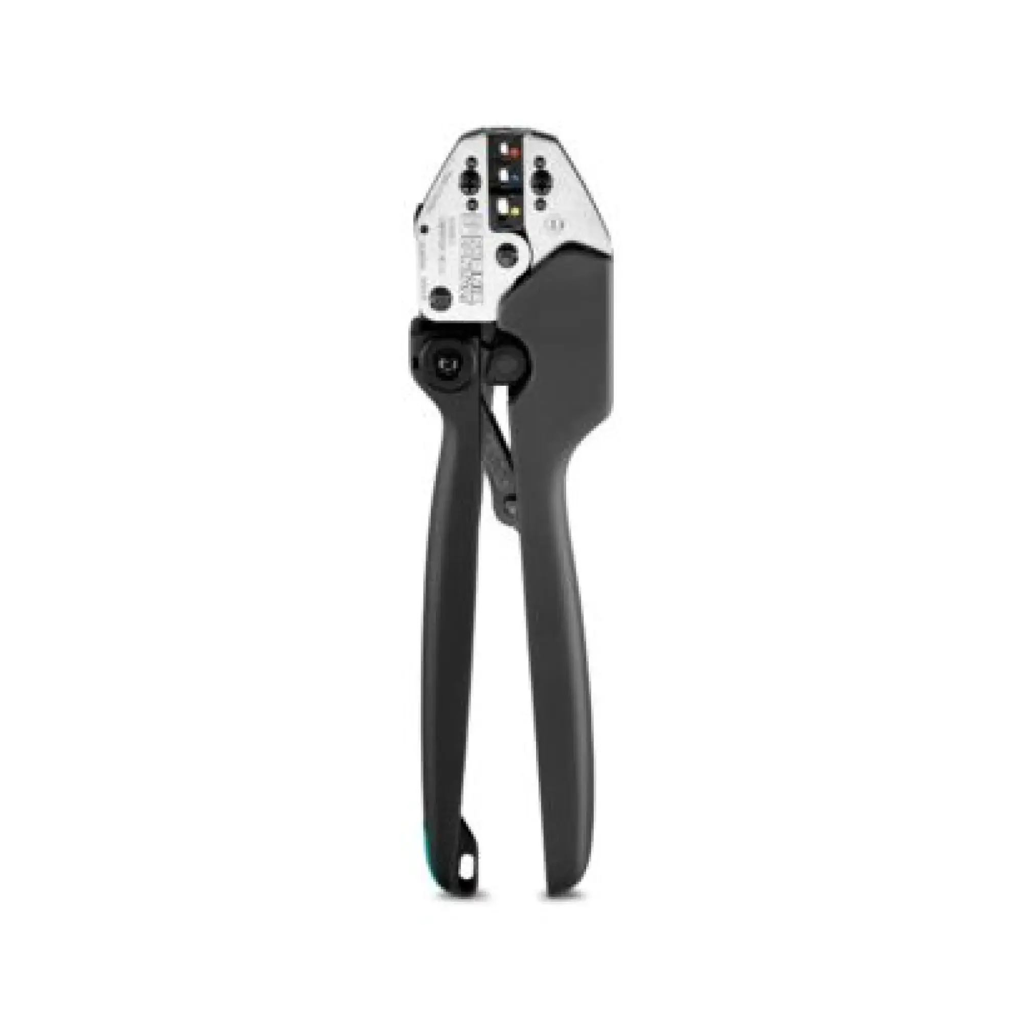 Phoenix Contact 1212057 Crimping pliers CRIMPFOX-RCI 6 (img_001)