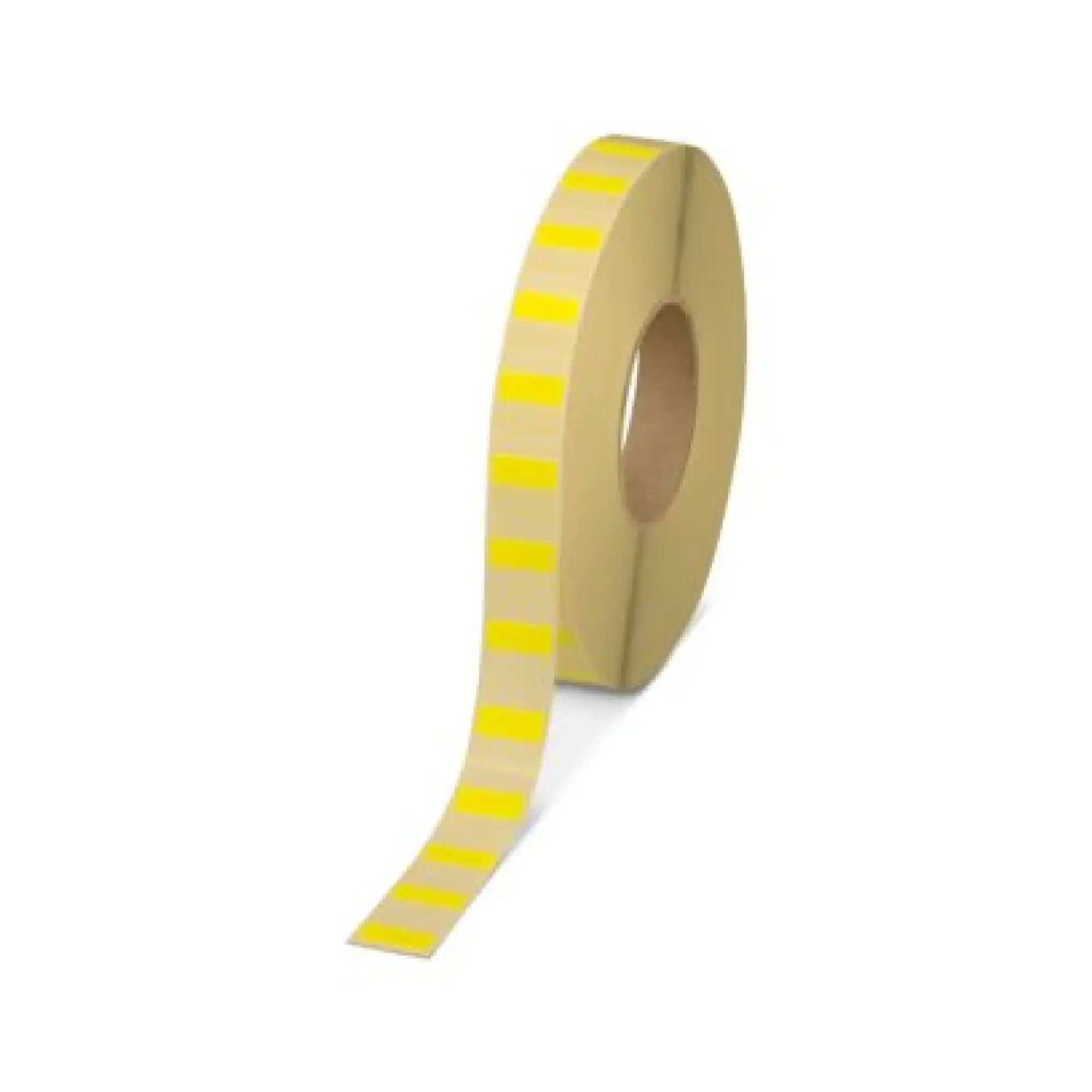 Phoenix Contact 1199661 Wire-wrap label E-WML 5 (25X10)R YE (img_001)