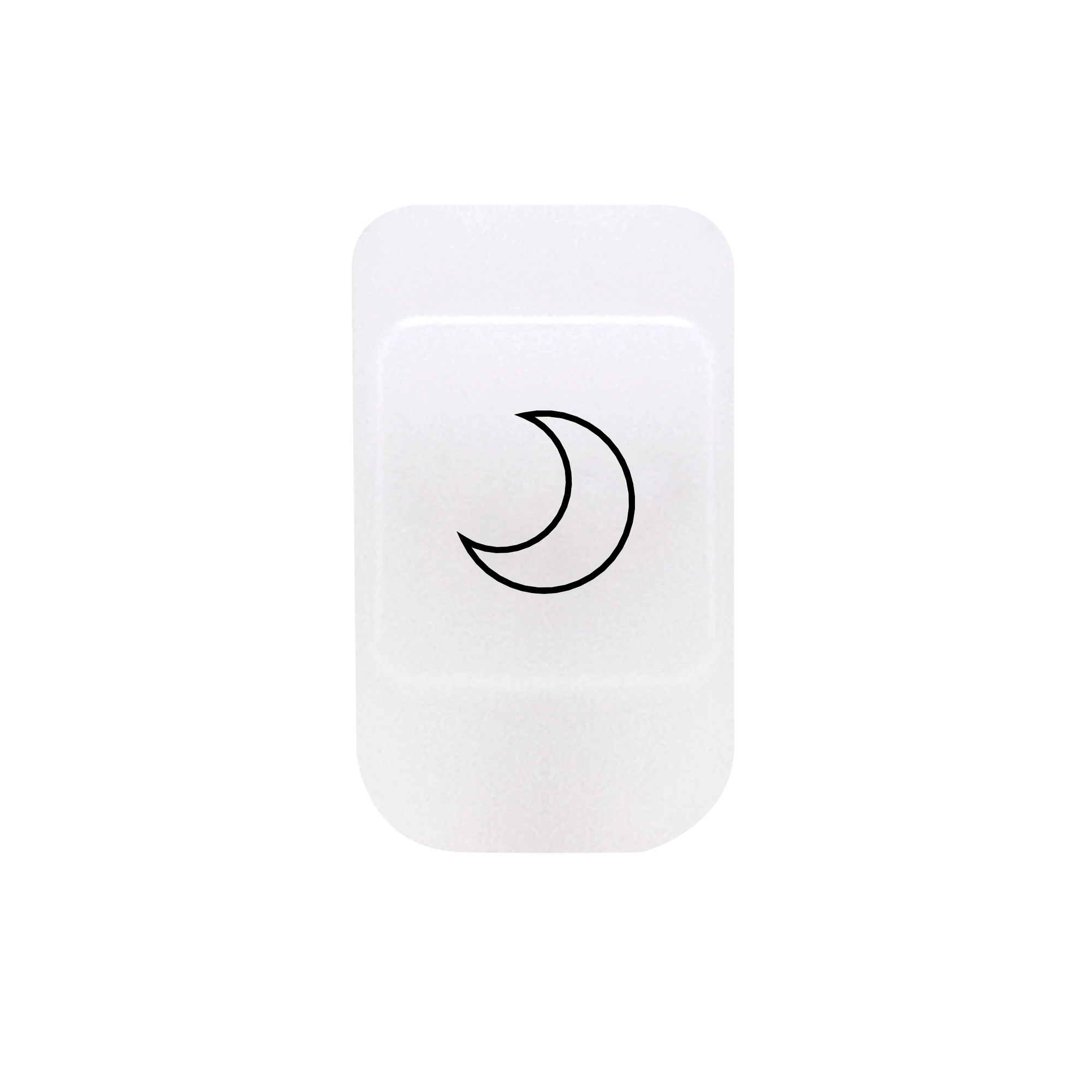 GEWISS GW10539A Symbol beleuchtbar fuer Tastsensoren KNX und KNX Easy Nacht (img_001)