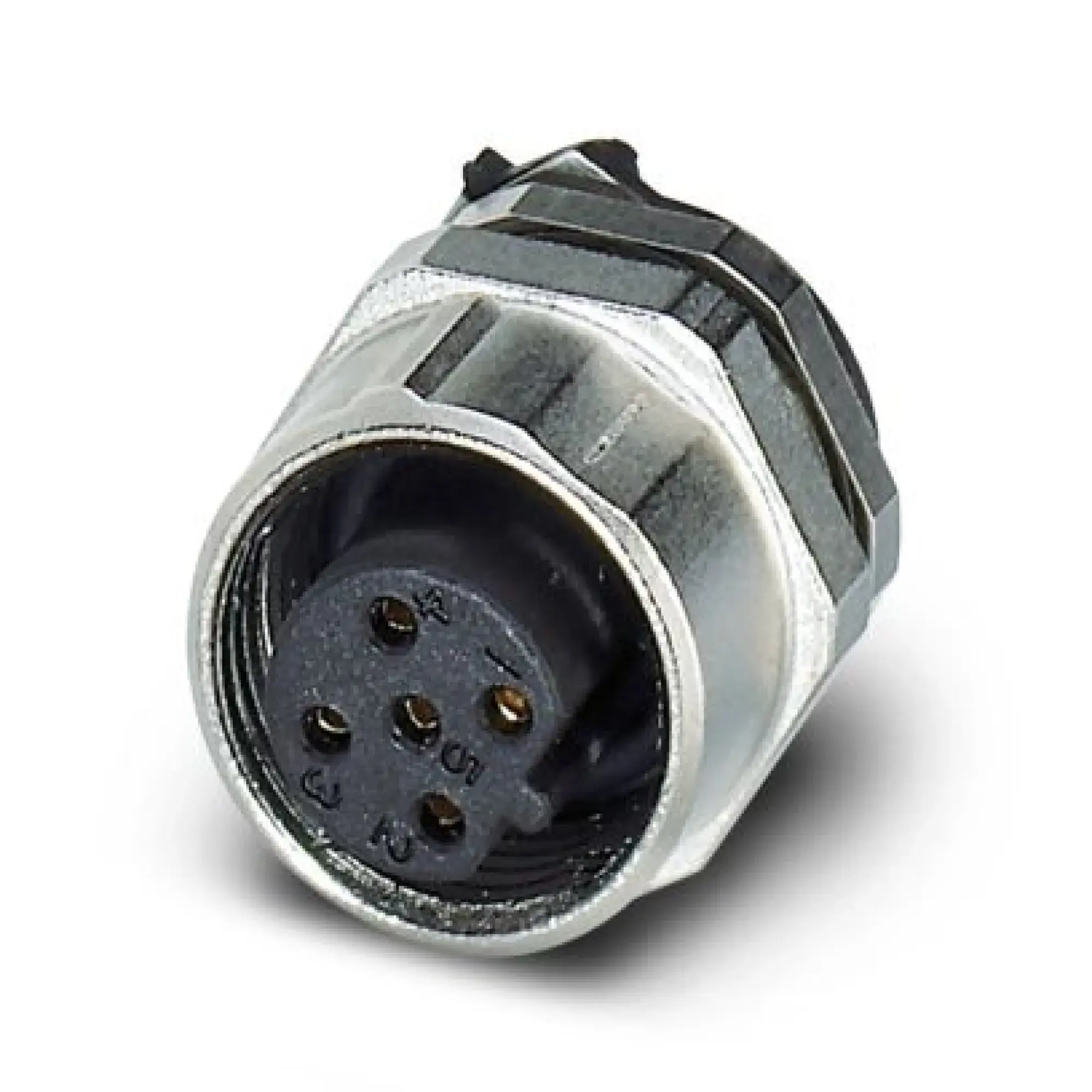 Phoenix Contact 1542635 Device connector rear mounting SACC-DSIV-FSB-5CON-L180 SCOTHR (img_001)