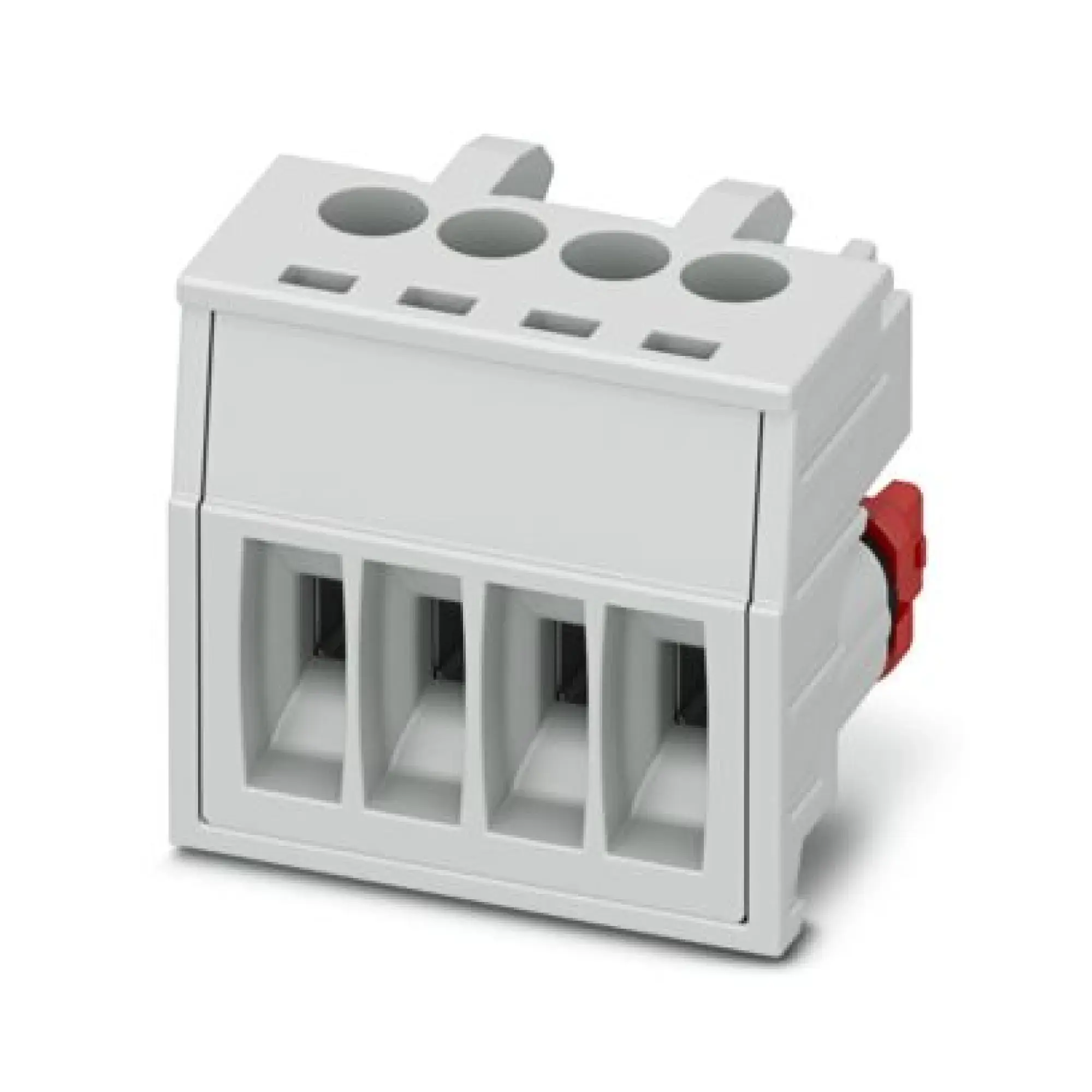 Phoenix Contact 1084020 PCB connector ICC20-PSC1,5/4-3,5-AA-7035 (img_001) Phoenix Contact 1084020 PCB connector ICC20-PSC1,5/4-3,5-AA-7035 (img_001)