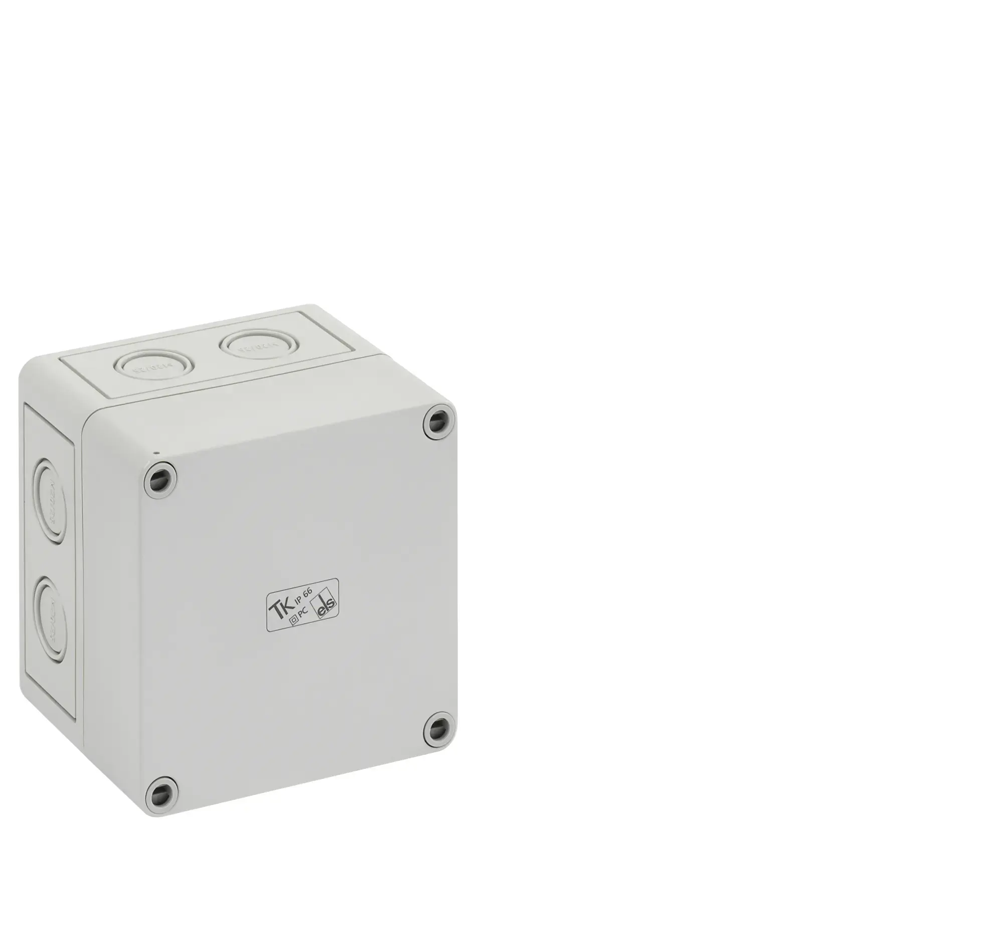 Spelsberg 12790401 Empty enclosure, Type of protection IP66, Impact strength IK08, Protection class II, Ui 690V AC, Ui 1000V DC, UL, DLG, DNV, Halogen free (img_001) Spelsberg 12790401 Empty enclosure, Type of protection IP66, Impact strength IK08, Protection class II, Ui 690V AC, Ui 1000V DC, UL, DLG, DNV, Halogen free (img_001)