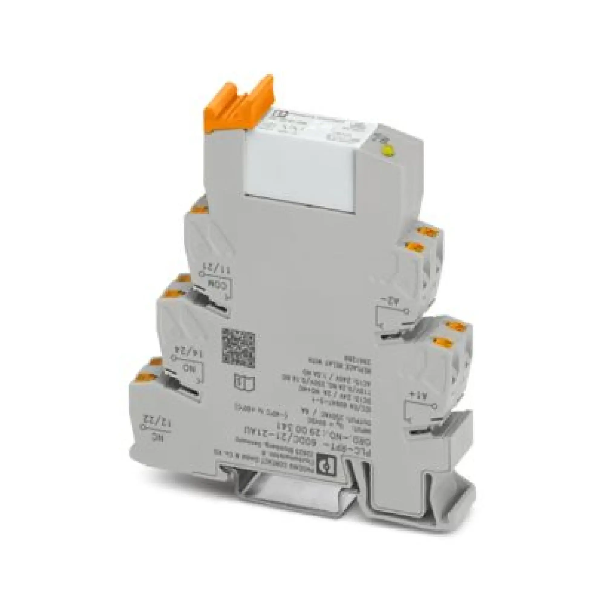 Phoenix Contact 2900341 Relay module PLC-RPT- 60DC/21-21AU (img_001)