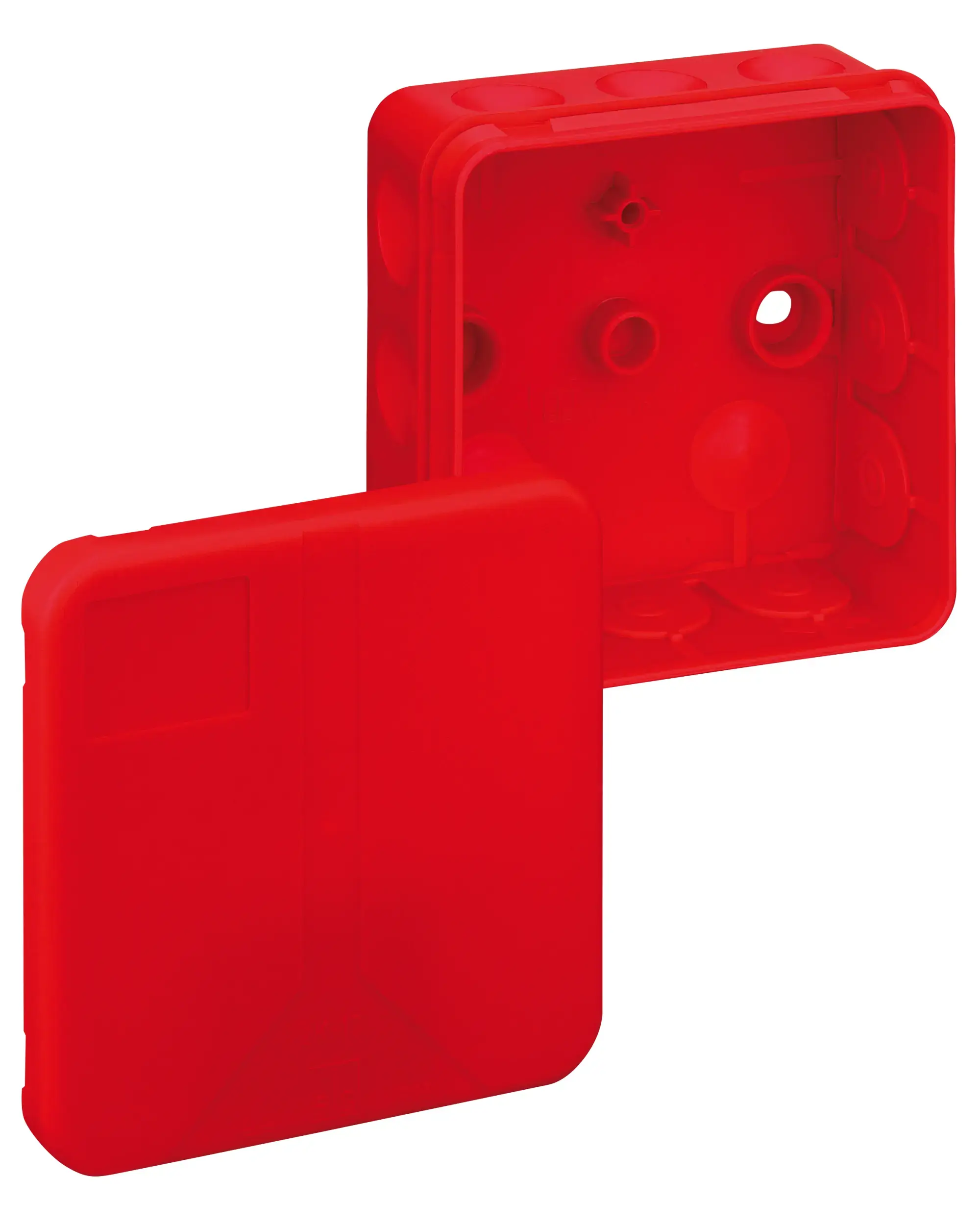 Spelsberg 34471201 Junction box, Type of protection IP55, Max. conductor cross section 2,5², Impact strength IK07, Protection class II, Ui 400V AC, VDE, Halogen free (img_001) Spelsberg 34471201 Junction box, Type of protection IP55, Max. conductor cross section 2,5², Impact strength IK07, Protection class II, Ui 400V AC, VDE, Halogen free (img_001)