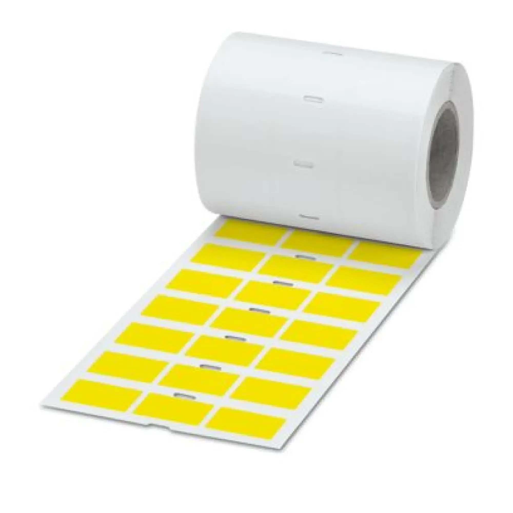 Phoenix Contact 0816935 Label EML (30X20)R YE (img_001) Phoenix Contact 0816935 Label EML (30X20)R YE (img_001)