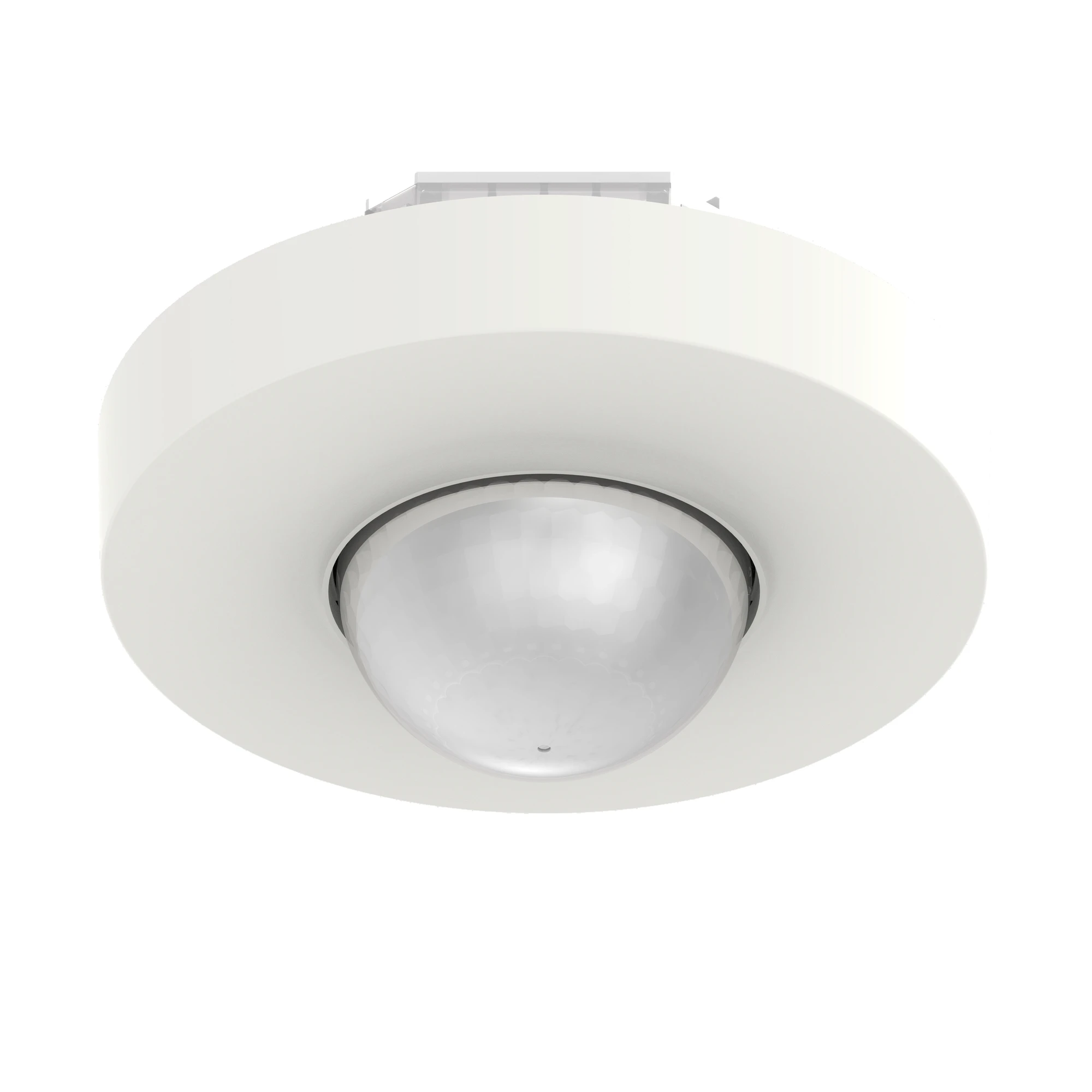 Schneider Electric MTN6305-0019 KNX Presence Detector with Constant Light Control, Corridor, Flush Mounted, White, 120x65mm, IP20 (img_001)